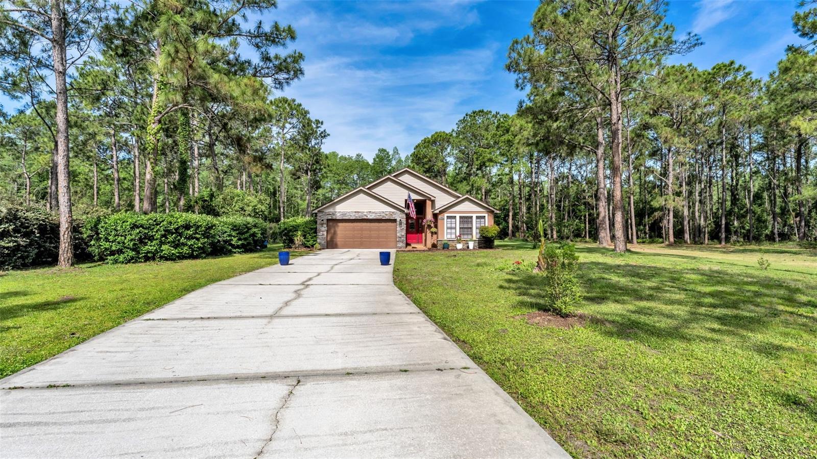 13409 SWEET HILL RD, POLK CITY, FL, 33868