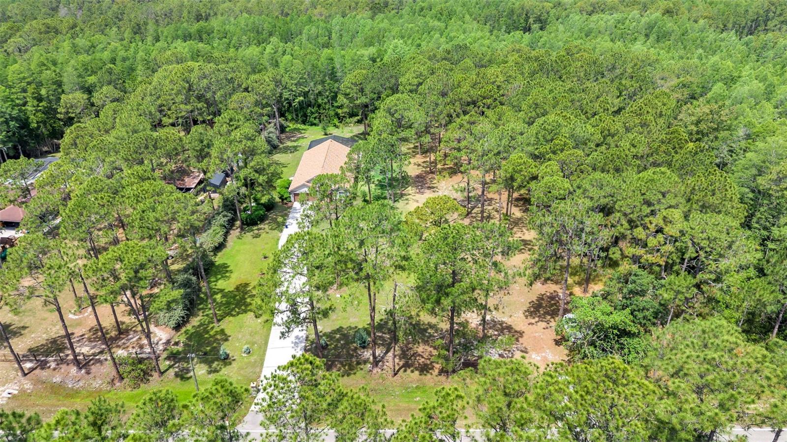 13409 SWEET HILL RD, POLK CITY, FL, 33868