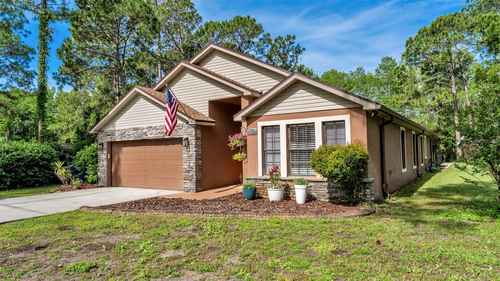 13409 SWEET HILL RD, POLK CITY, FL, 33868