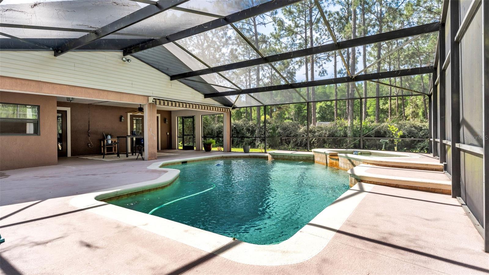13409 SWEET HILL RD, POLK CITY, FL, 33868
