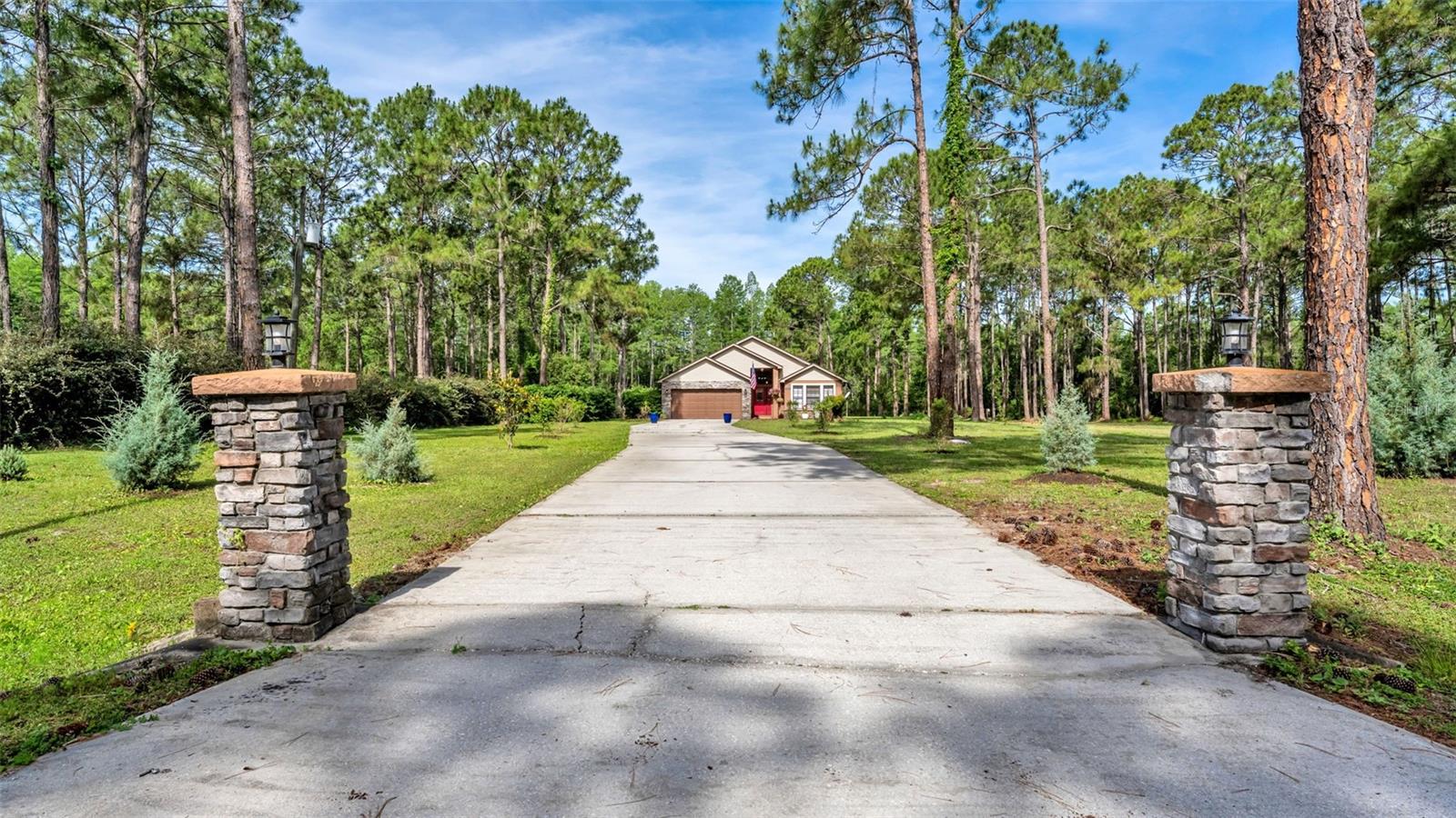 13409 SWEET HILL RD, POLK CITY, FL, 33868