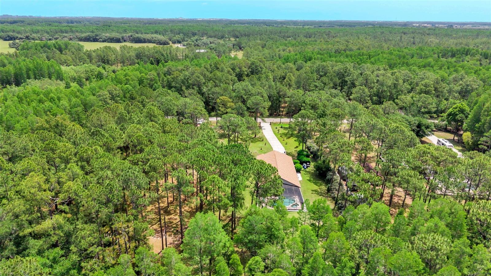 13409 SWEET HILL RD, POLK CITY, FL, 33868
