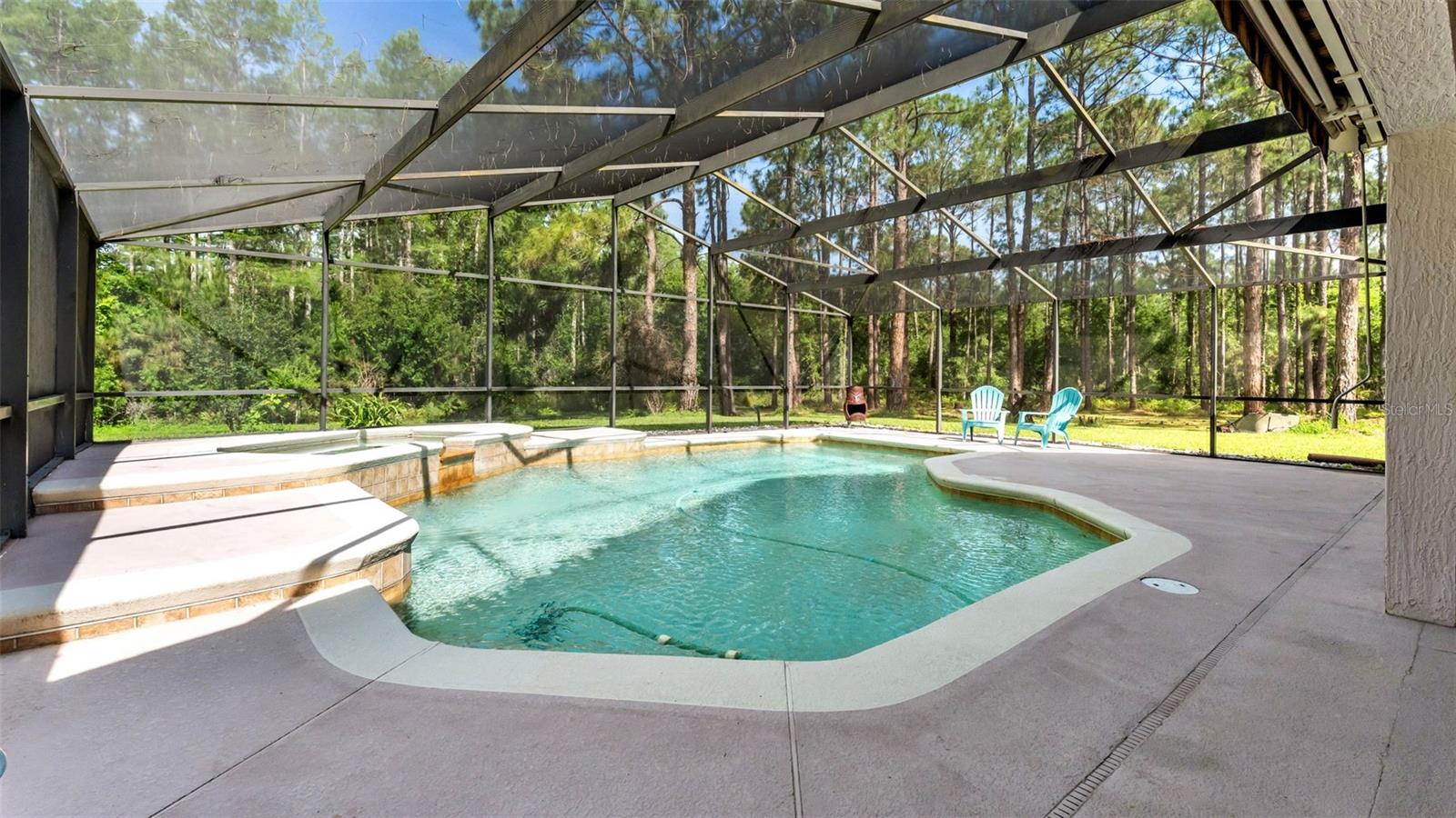 13409 SWEET HILL RD, POLK CITY, FL, 33868