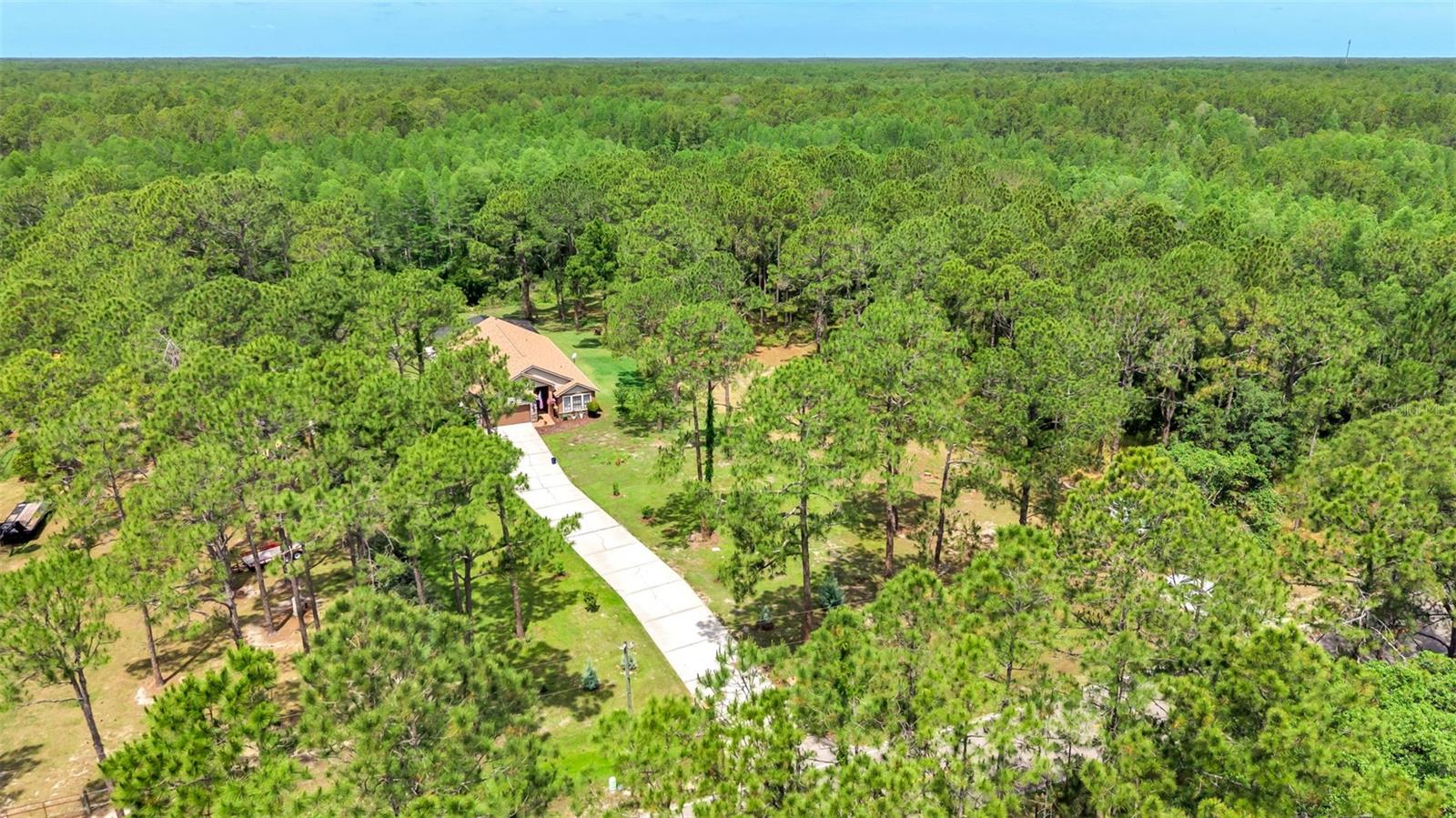 13409 SWEET HILL RD, POLK CITY, FL, 33868