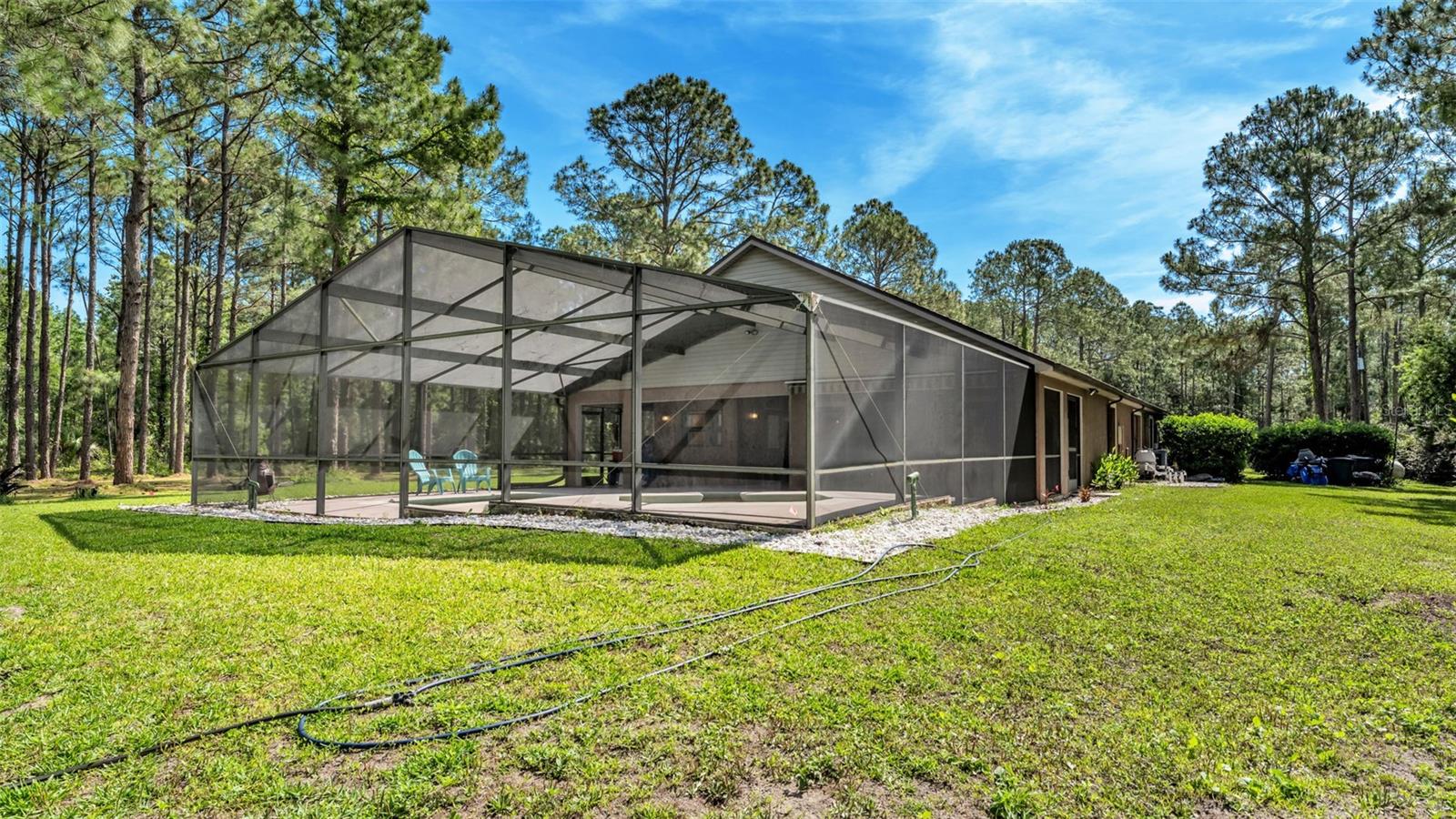 13409 SWEET HILL RD, POLK CITY, FL, 33868