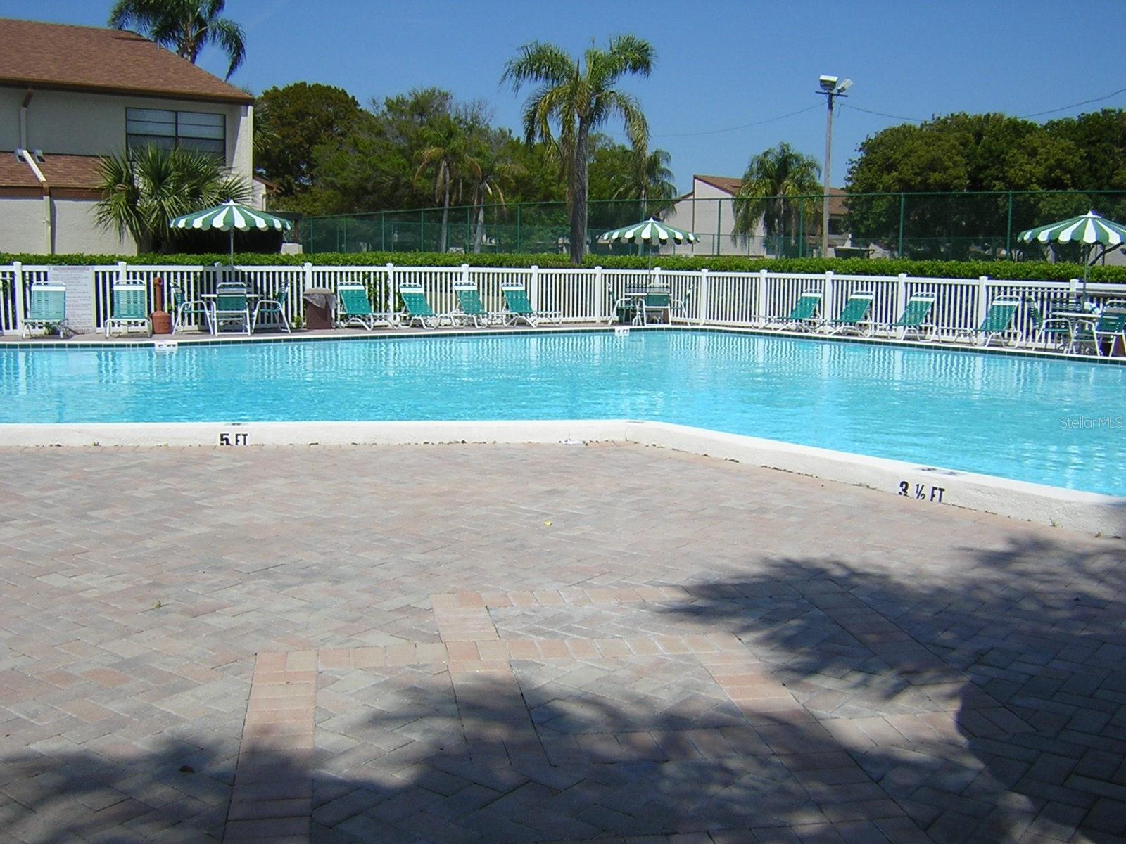9209 SEMINOLE BLVD #67, SEMINOLE, FL, 33772