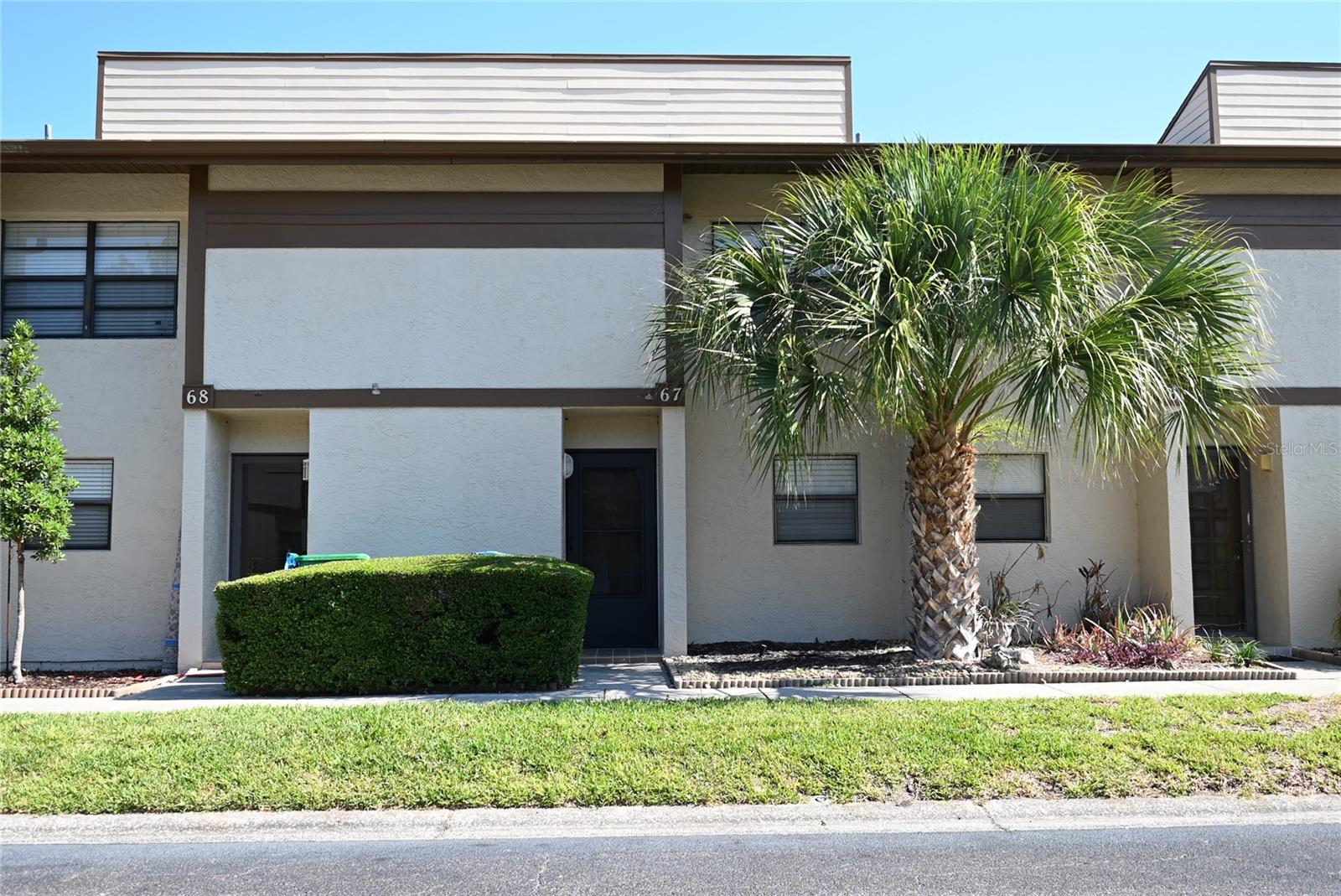 9209 SEMINOLE BLVD #67, SEMINOLE, FL, 33772