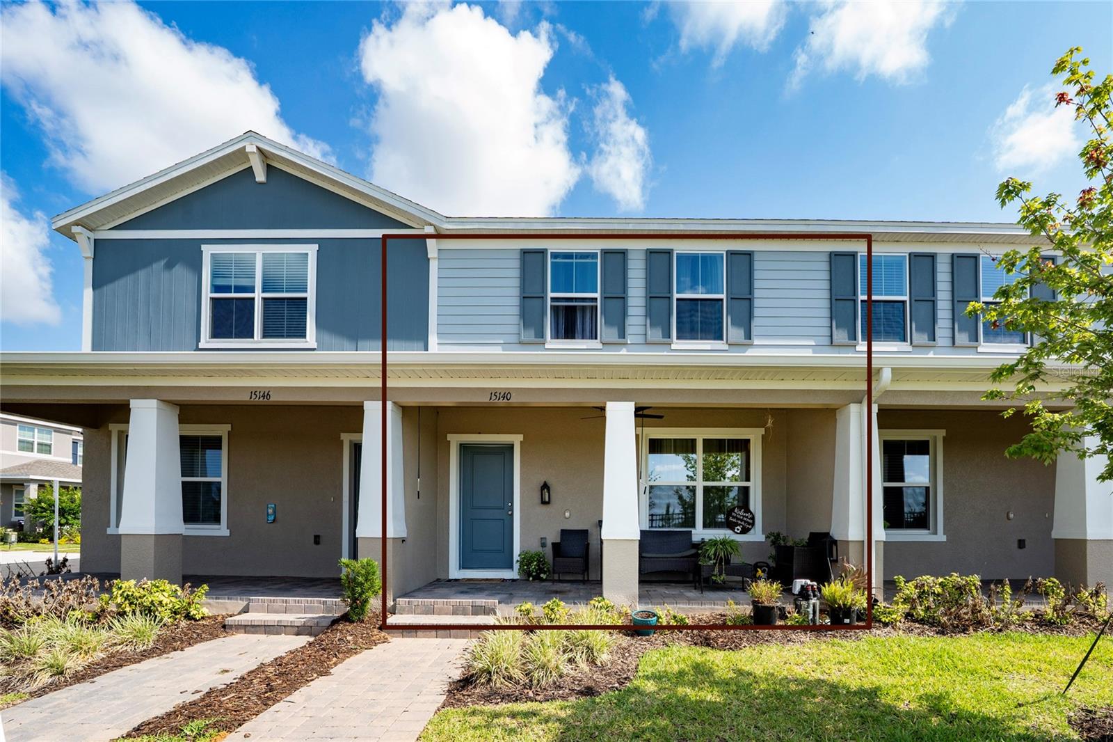15140 WINDFLOWER ALY, WINTER GARDEN, FL, 34787
