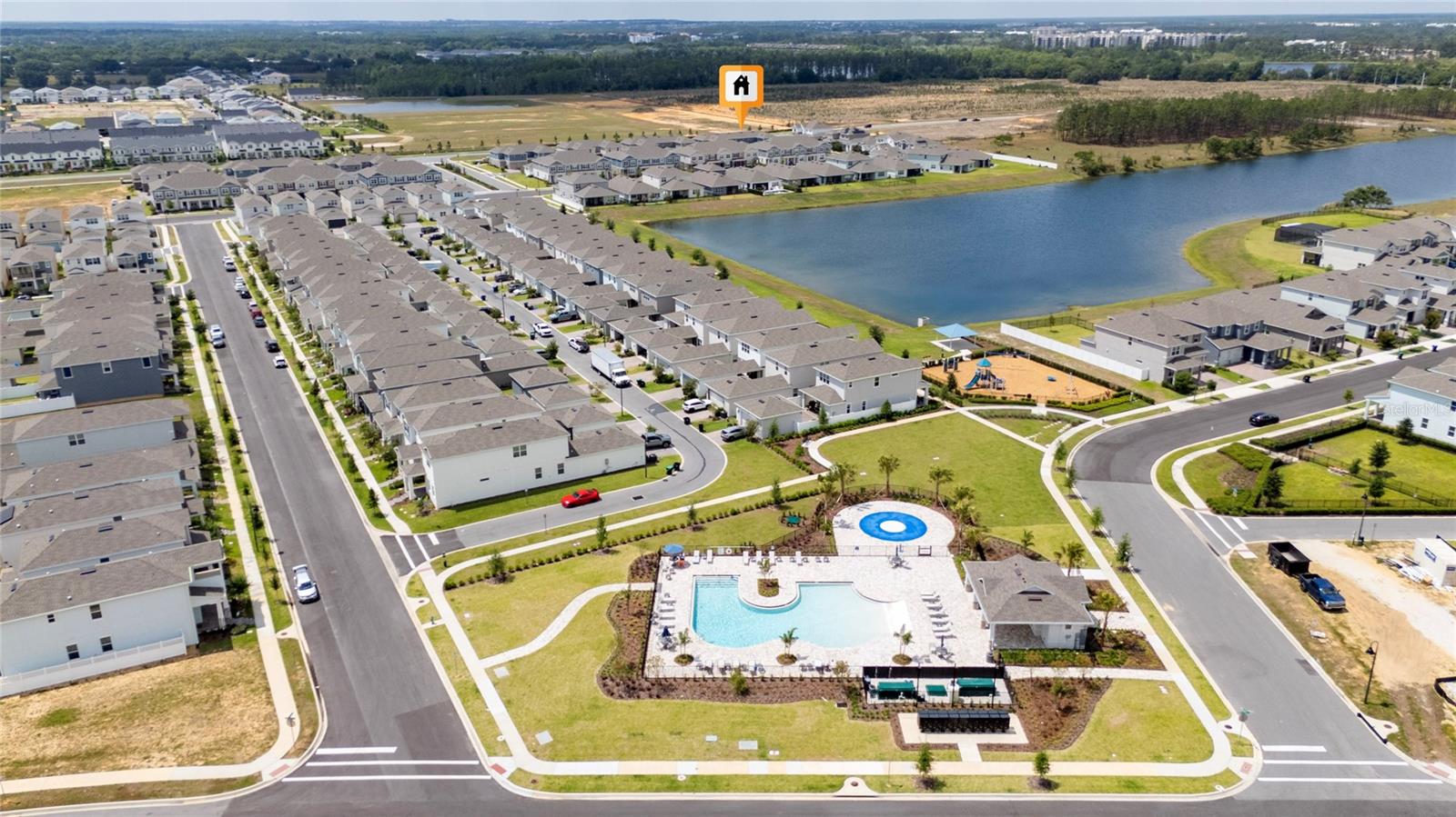 15140 WINDFLOWER ALY, WINTER GARDEN, FL, 34787