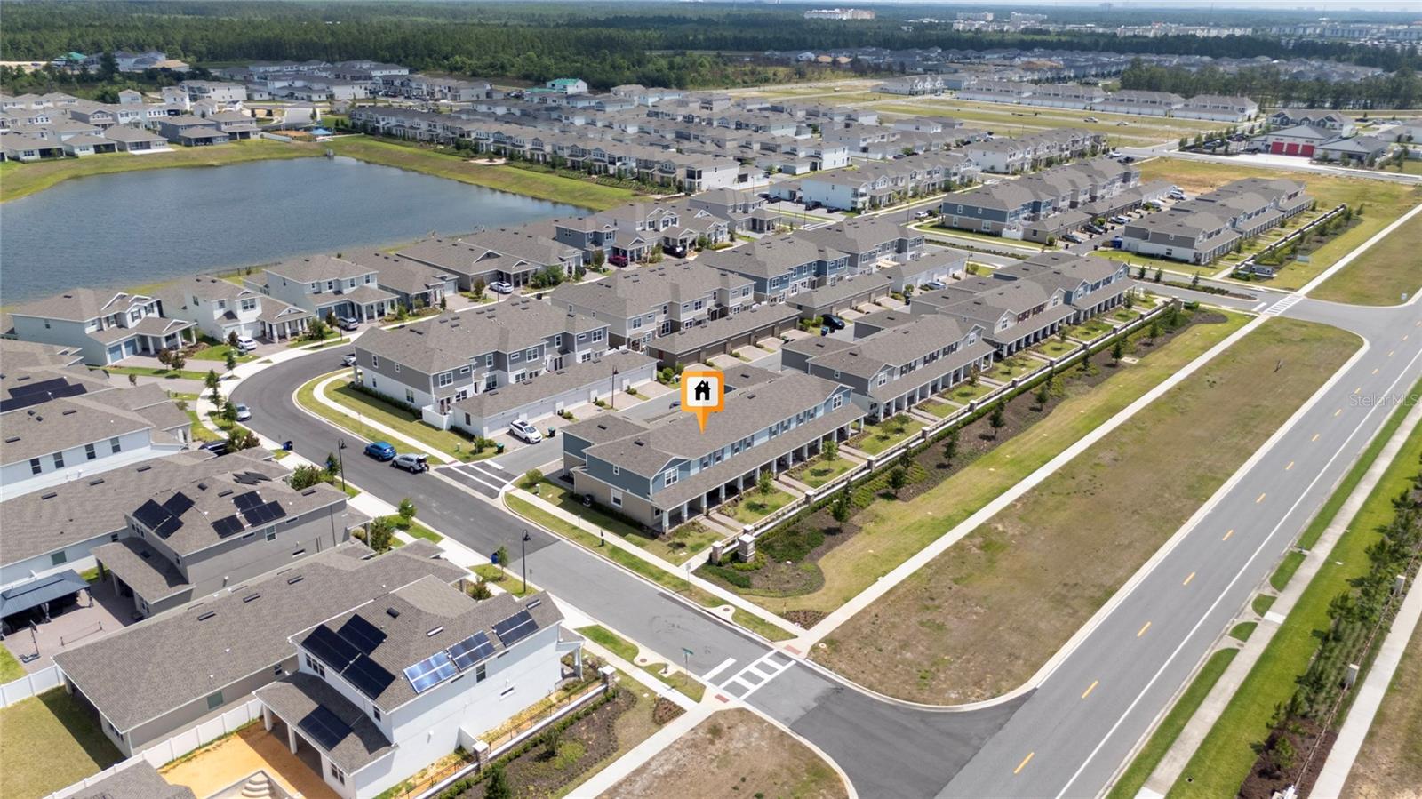 15140 WINDFLOWER ALY, WINTER GARDEN, FL, 34787