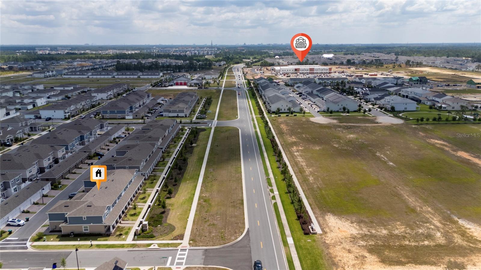 15140 WINDFLOWER ALY, WINTER GARDEN, FL, 34787