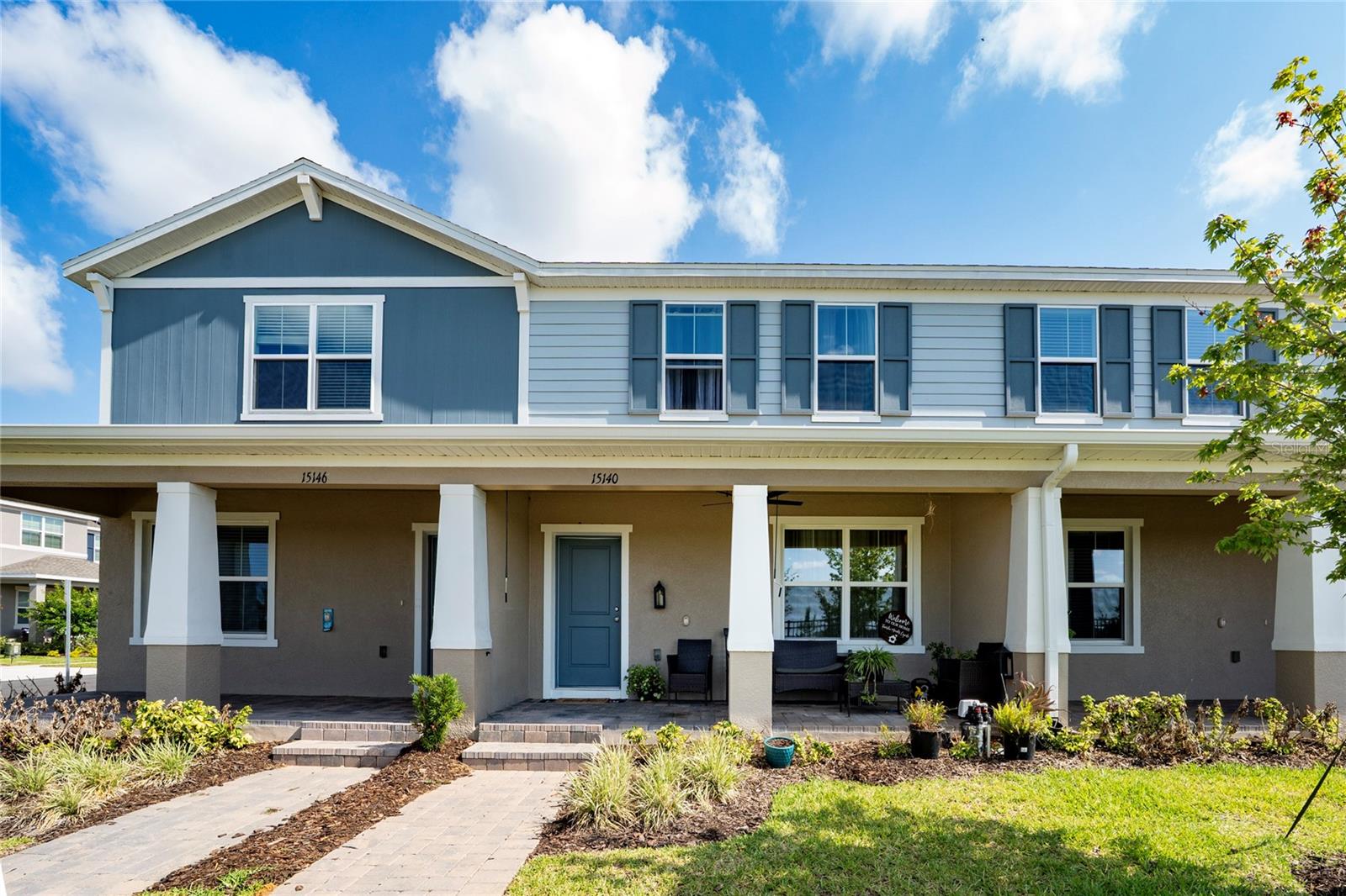 15140 WINDFLOWER ALY, WINTER GARDEN, FL, 34787