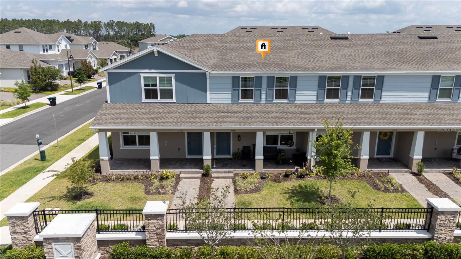 15140 WINDFLOWER ALY, WINTER GARDEN, FL, 34787