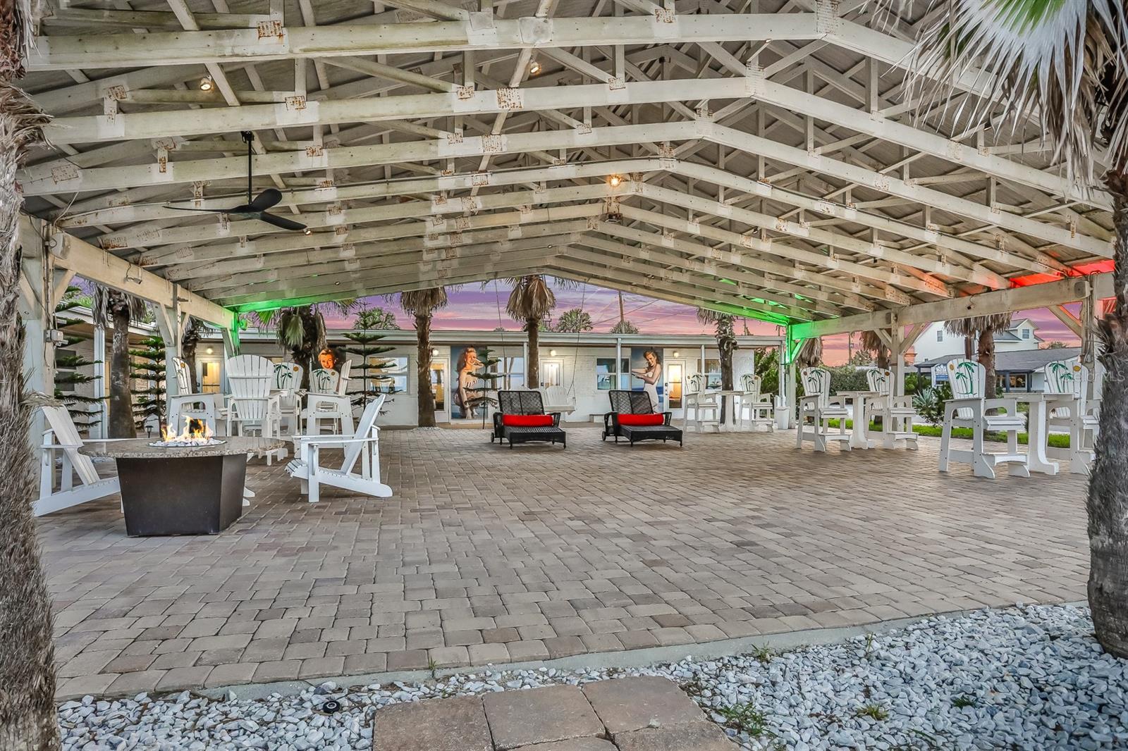 1204 S OCEAN SHORE BLVD, FLAGLER BEACH, FL, 32136