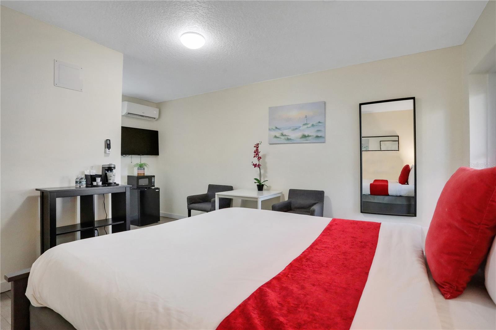 1204 S OCEAN SHORE BLVD, FLAGLER BEACH, FL, 32136