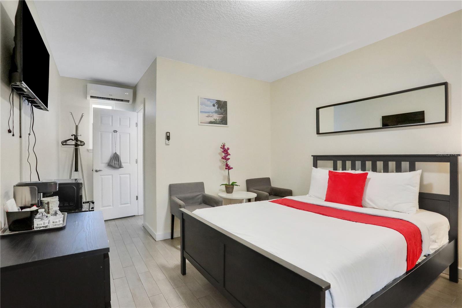 1204 S OCEAN SHORE BLVD, FLAGLER BEACH, FL, 32136