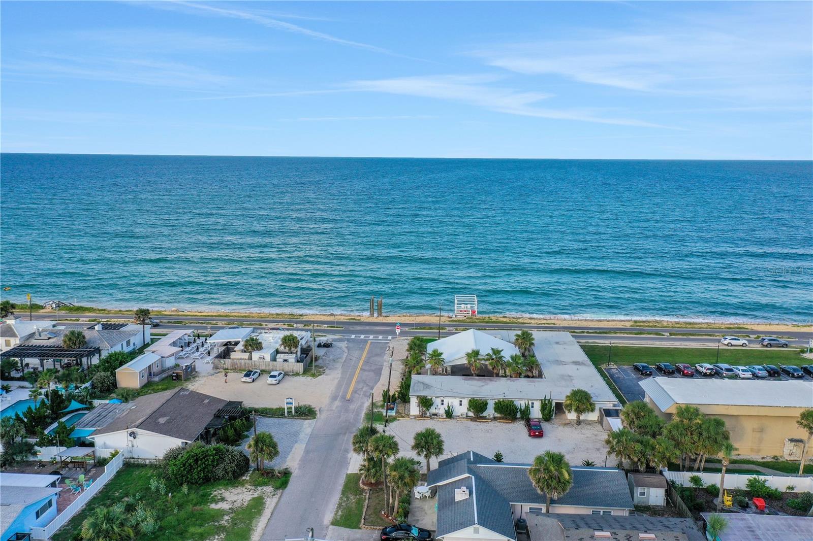 1204 S OCEAN SHORE BLVD, FLAGLER BEACH, FL, 32136