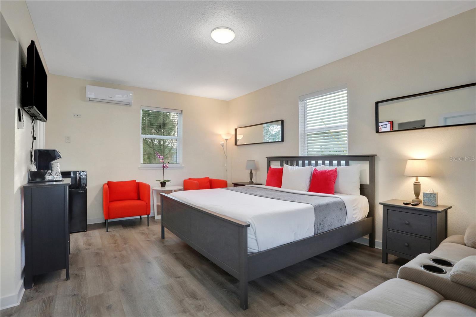 1204 S OCEAN SHORE BLVD, FLAGLER BEACH, FL, 32136