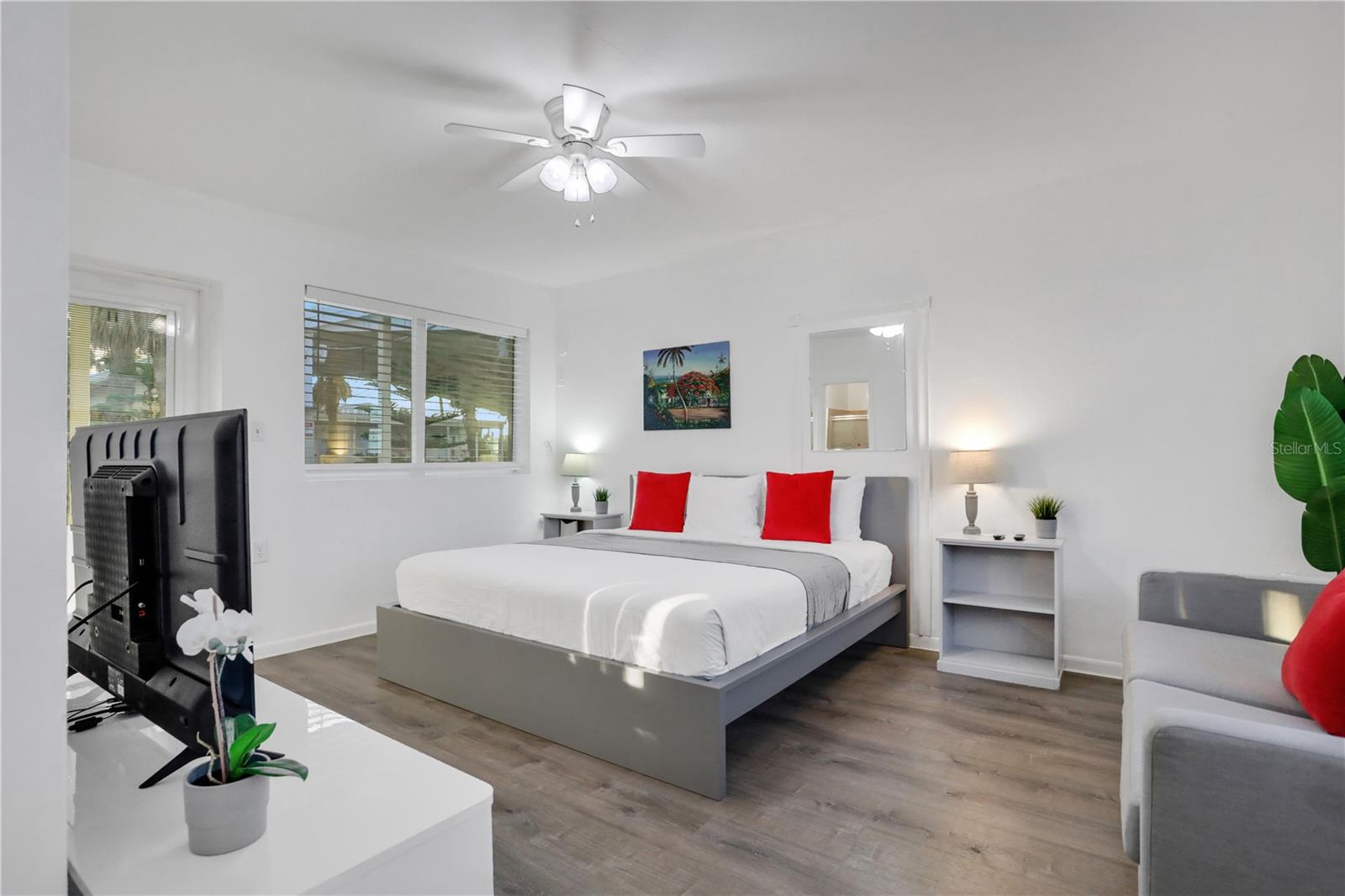 1204 S OCEAN SHORE BLVD, FLAGLER BEACH, FL, 32136