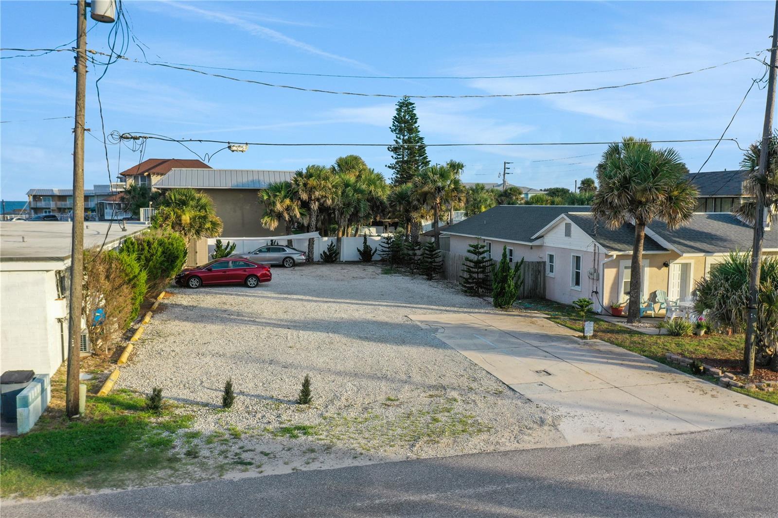 1204 S OCEAN SHORE BLVD, FLAGLER BEACH, FL, 32136