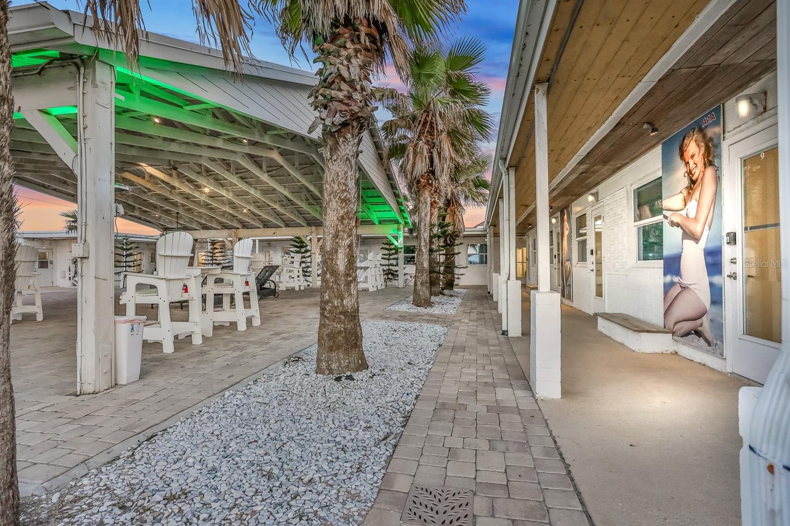 1204 S OCEAN SHORE BLVD, FLAGLER BEACH, FL, 32136