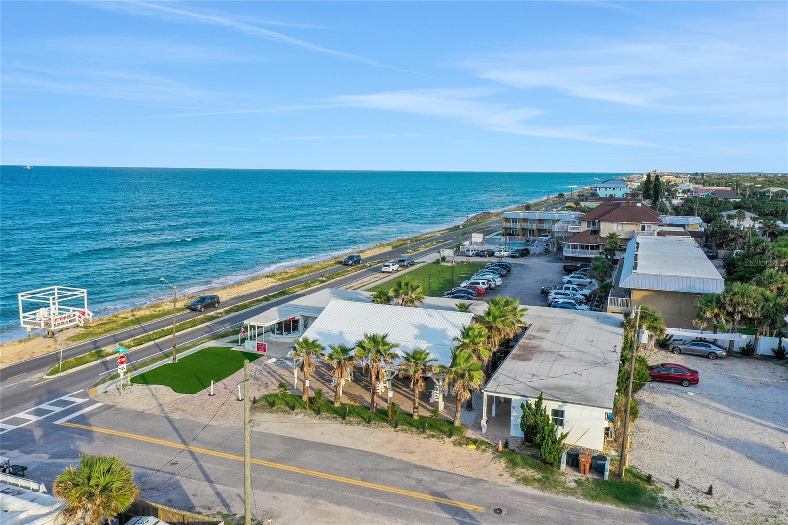 1204 S OCEAN SHORE BLVD, FLAGLER BEACH, FL, 32136
