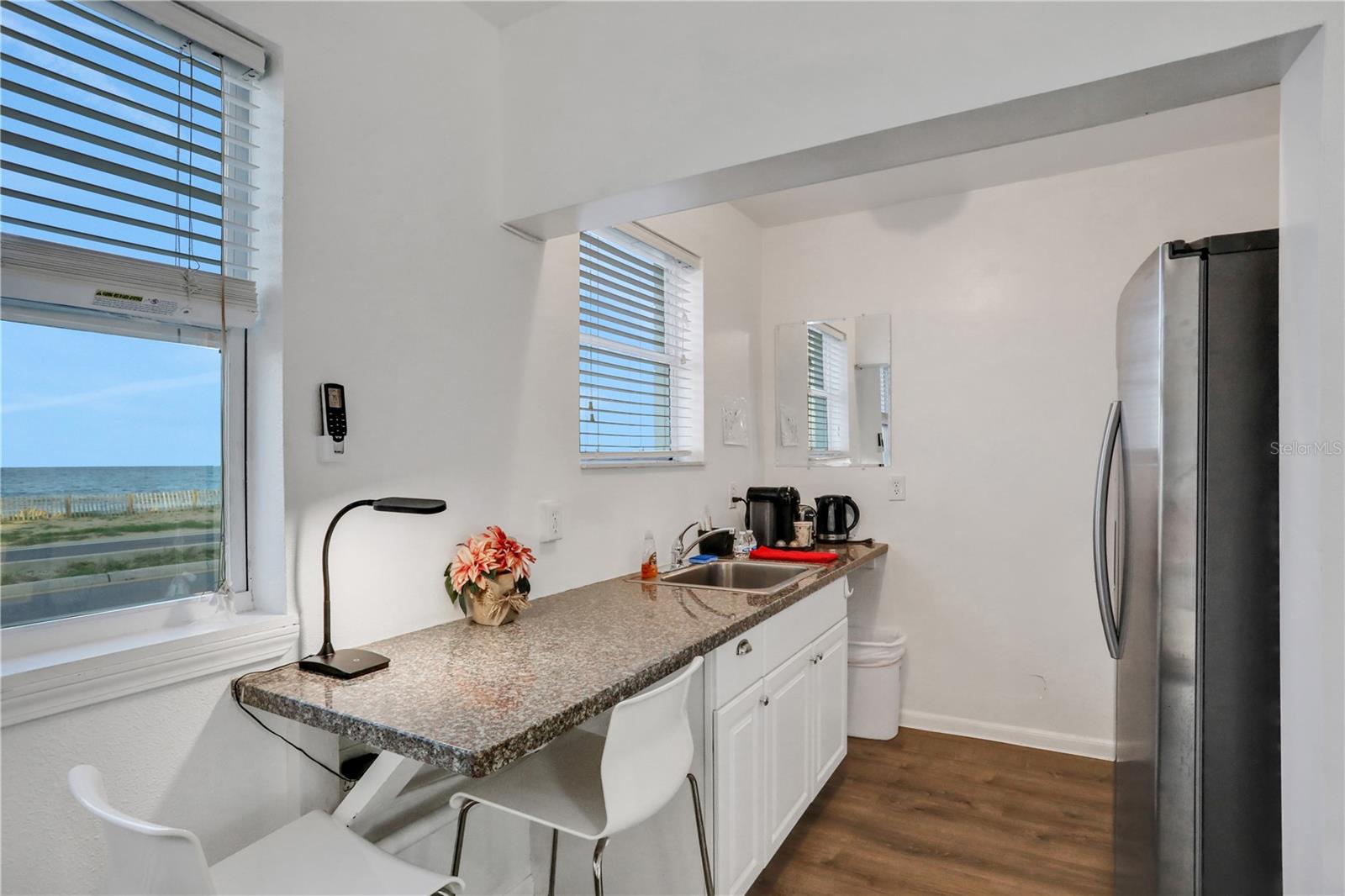 1204 S OCEAN SHORE BLVD, FLAGLER BEACH, FL, 32136