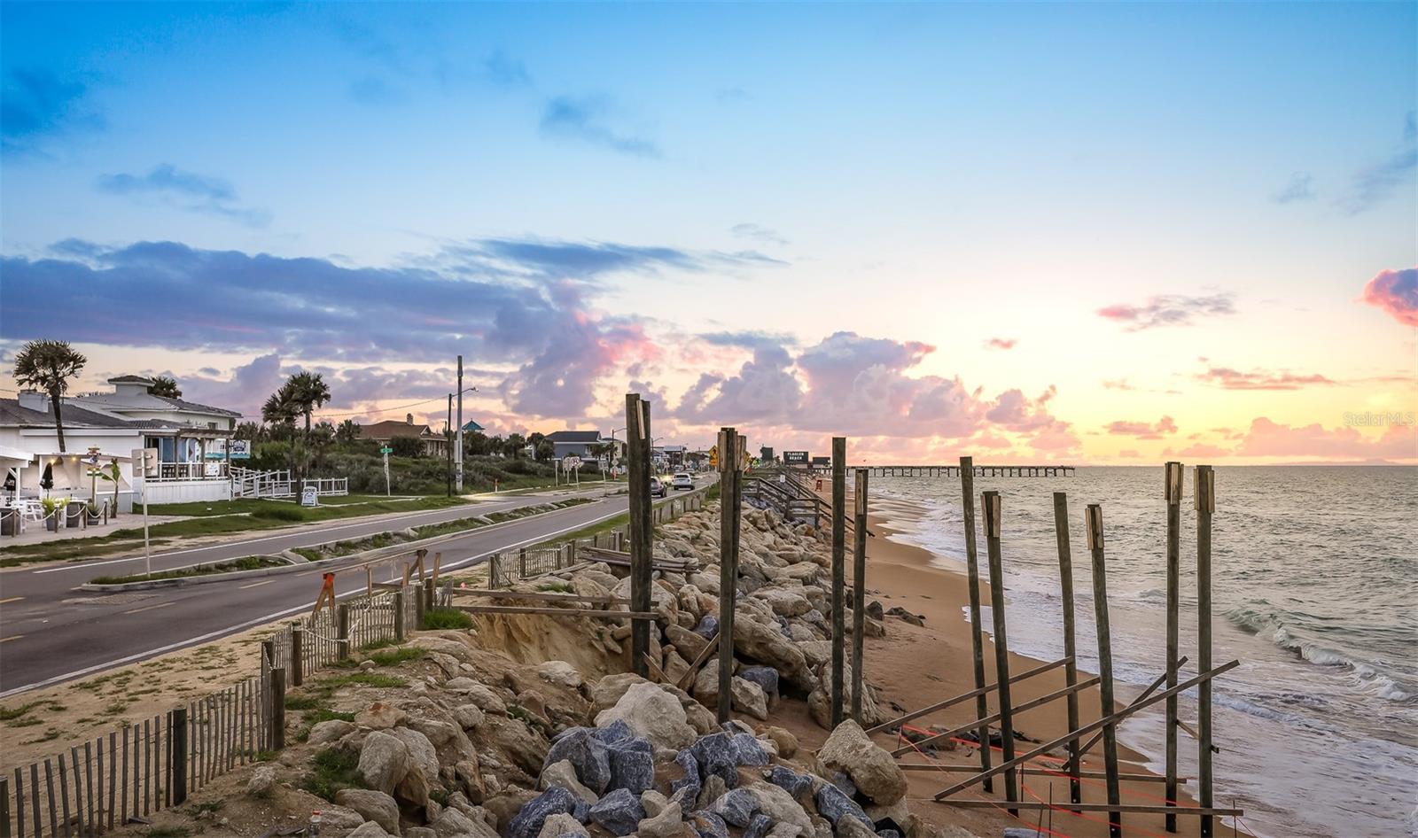 1204 S OCEAN SHORE BLVD, FLAGLER BEACH, FL, 32136