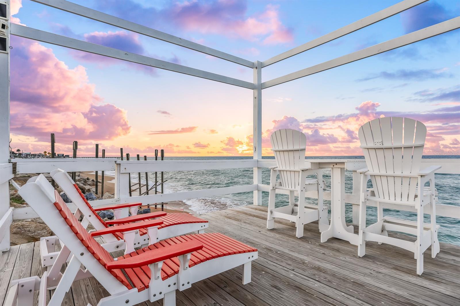 1204 S OCEAN SHORE BLVD, FLAGLER BEACH, FL, 32136