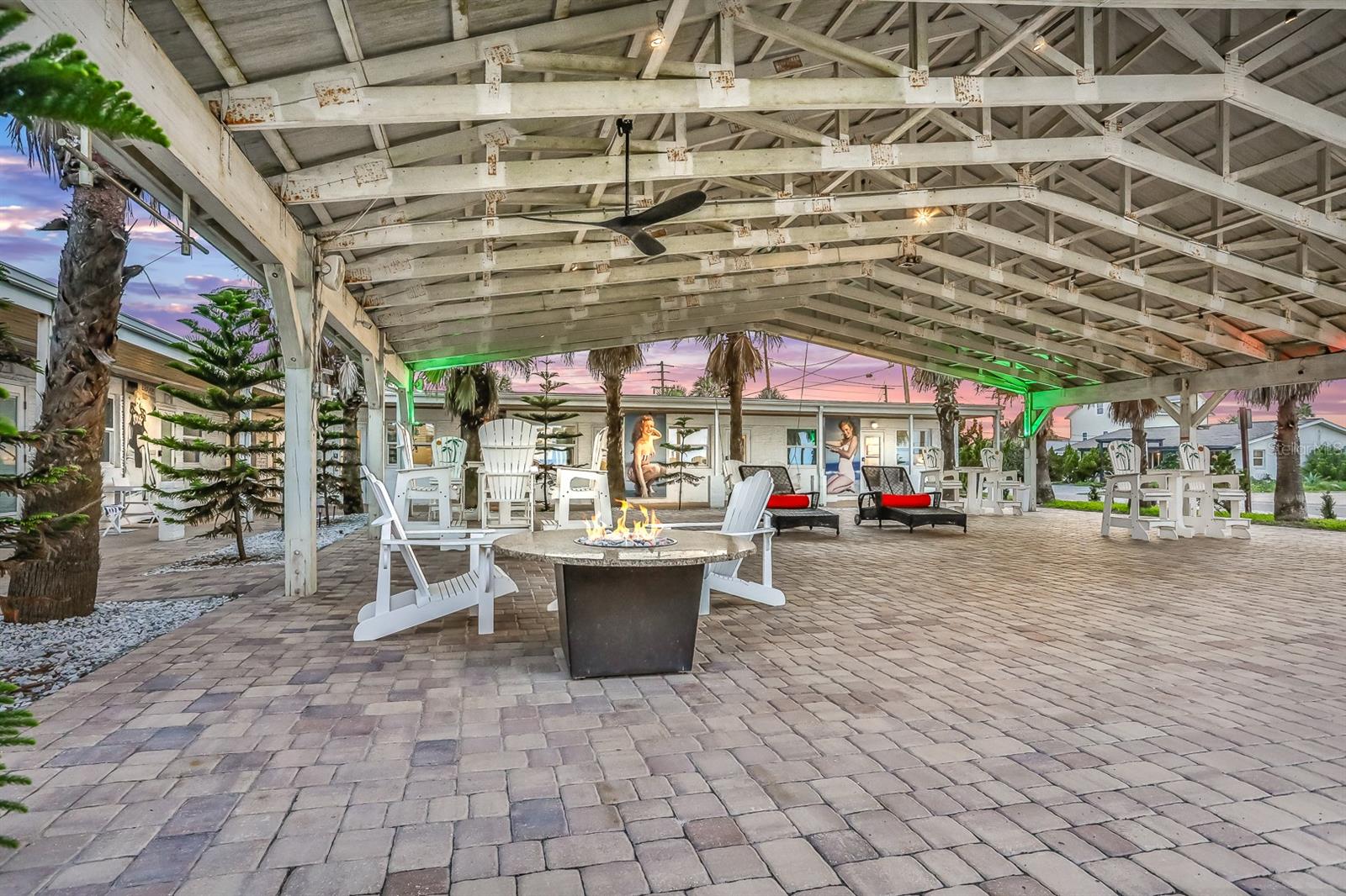 1204 S OCEAN SHORE BLVD, FLAGLER BEACH, FL, 32136