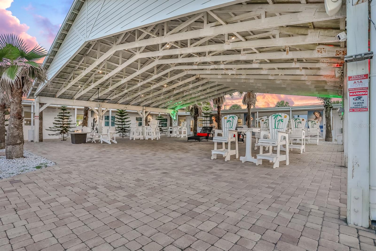 1204 S OCEAN SHORE BLVD, FLAGLER BEACH, FL, 32136