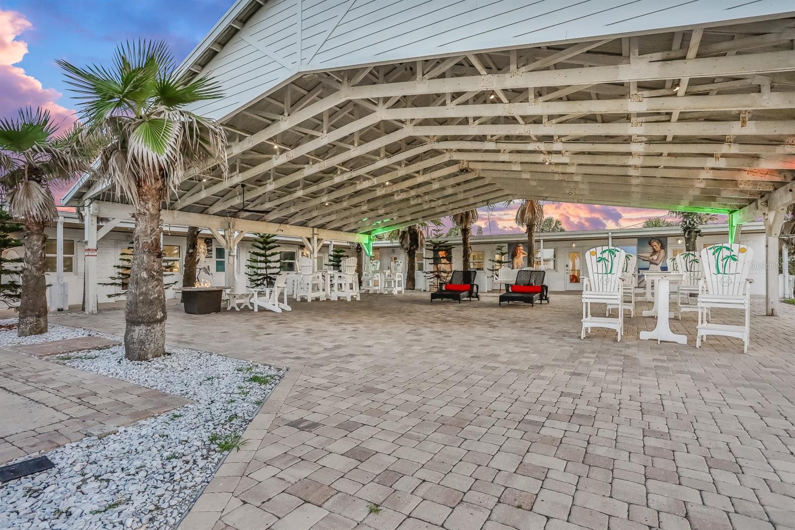 1204 S OCEAN SHORE BLVD, FLAGLER BEACH, FL, 32136