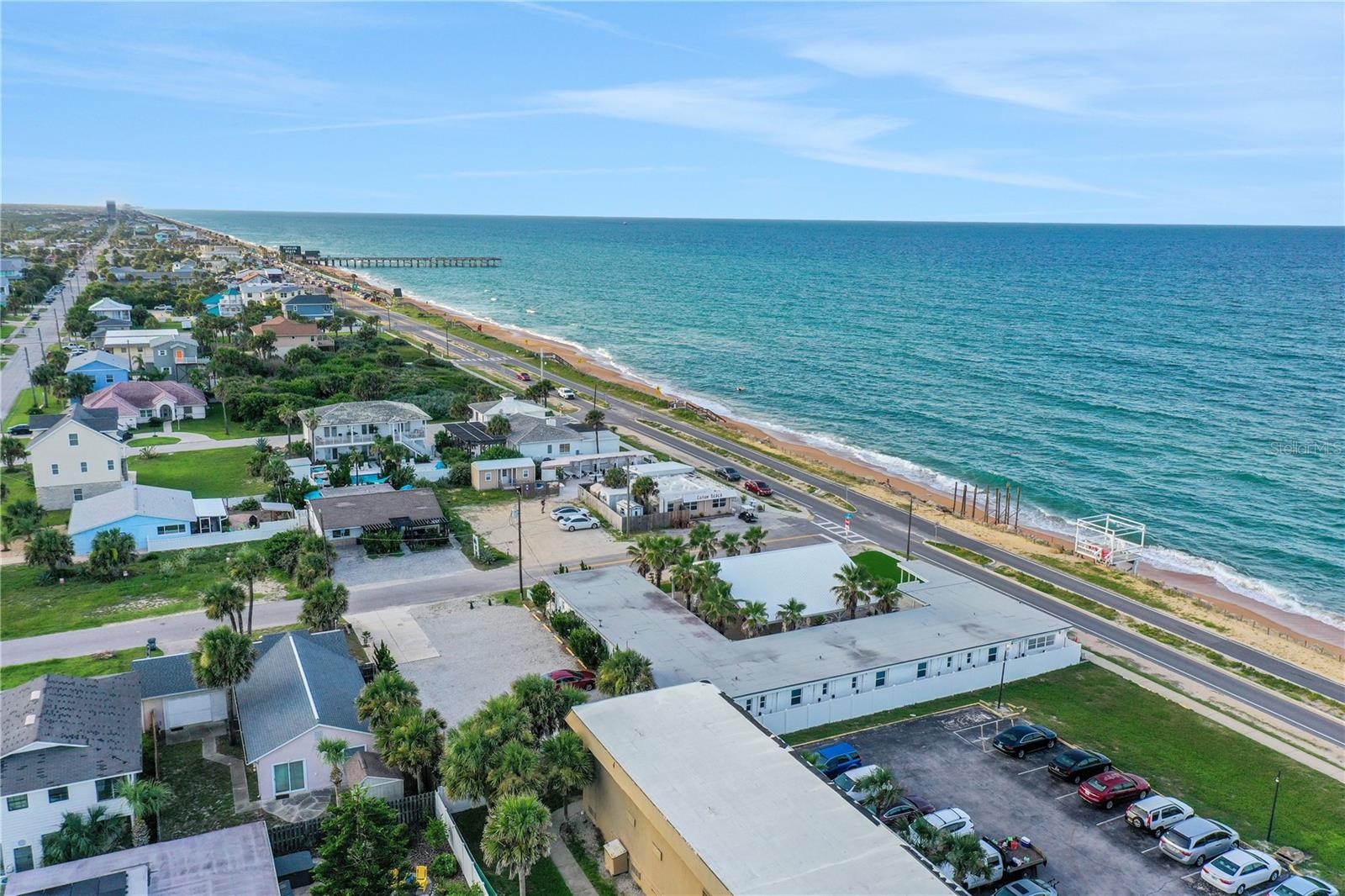 1204 S OCEAN SHORE BLVD, FLAGLER BEACH, FL, 32136