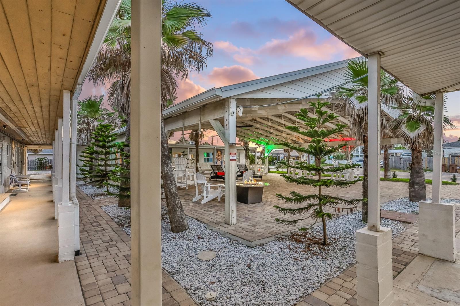 1204 S OCEAN SHORE BLVD, FLAGLER BEACH, FL, 32136