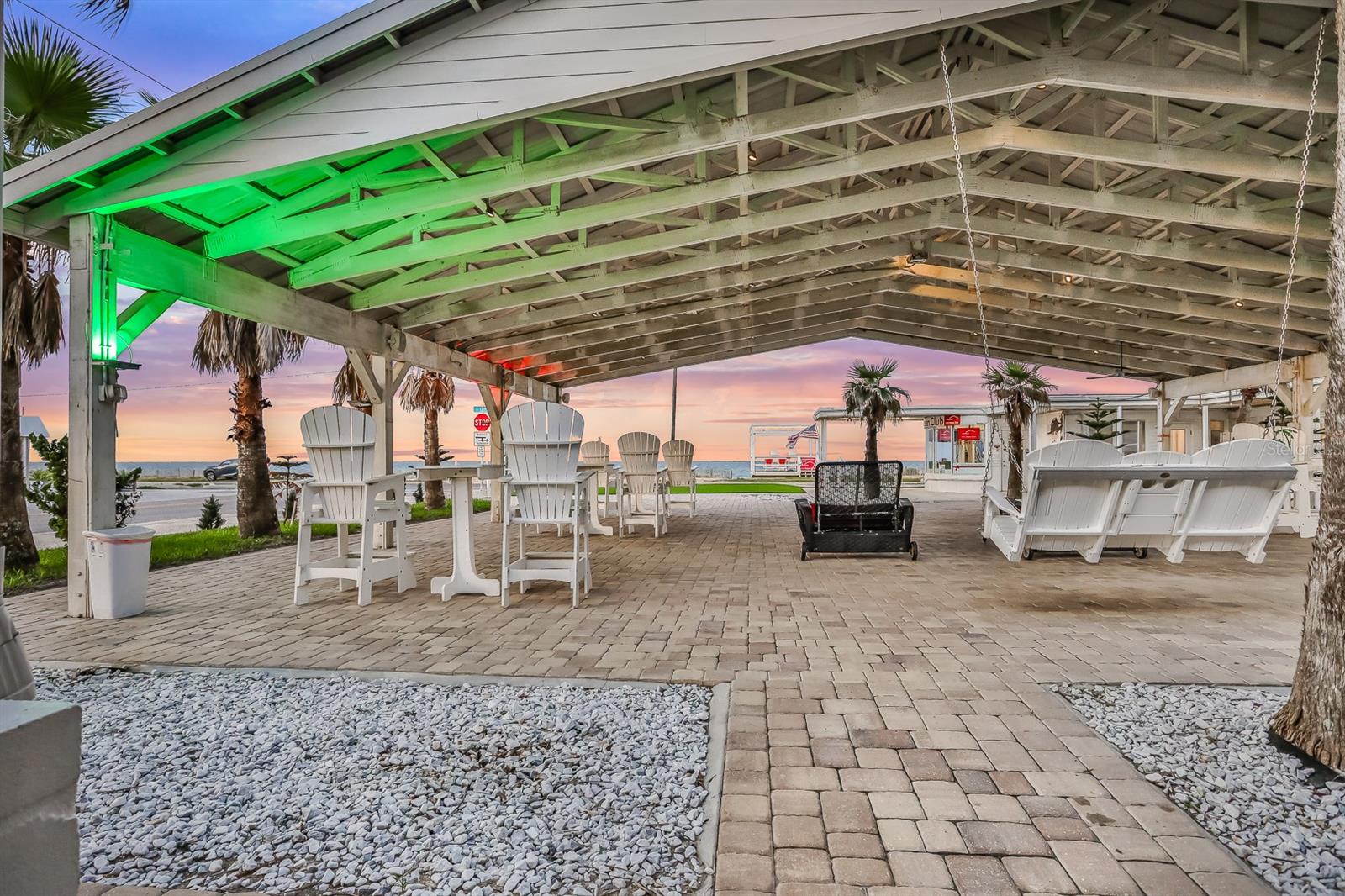 1204 S OCEAN SHORE BLVD, FLAGLER BEACH, FL, 32136
