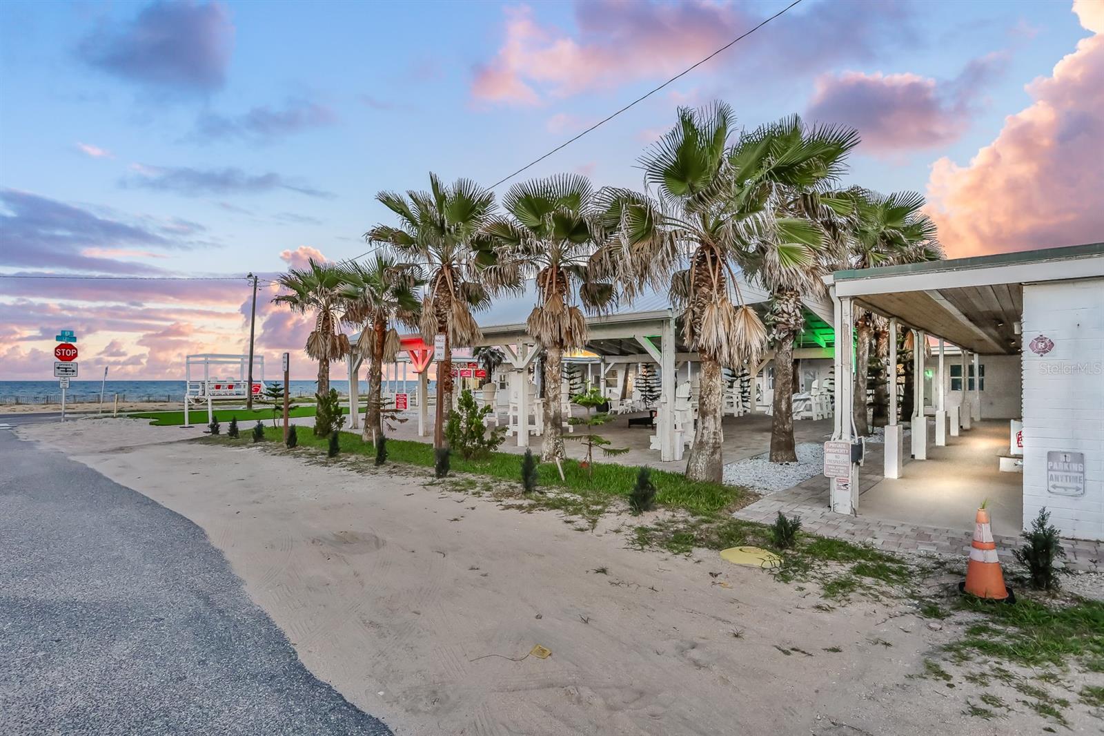 1204 S OCEAN SHORE BLVD, FLAGLER BEACH, FL, 32136