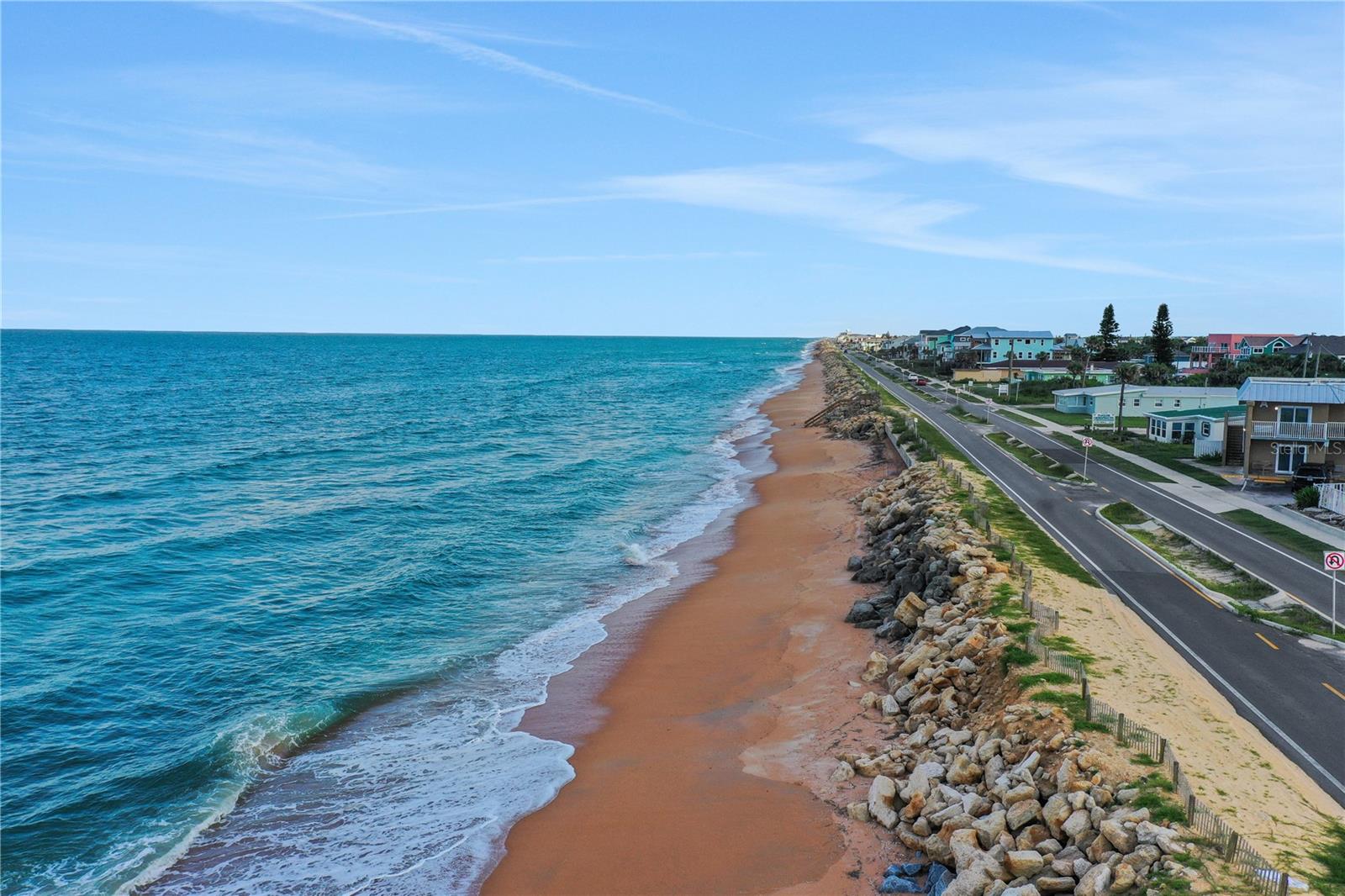 1204 S OCEAN SHORE BLVD, FLAGLER BEACH, FL, 32136