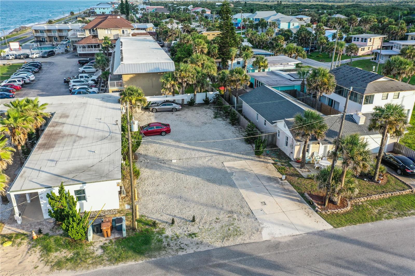1204 S OCEAN SHORE BLVD, FLAGLER BEACH, FL, 32136