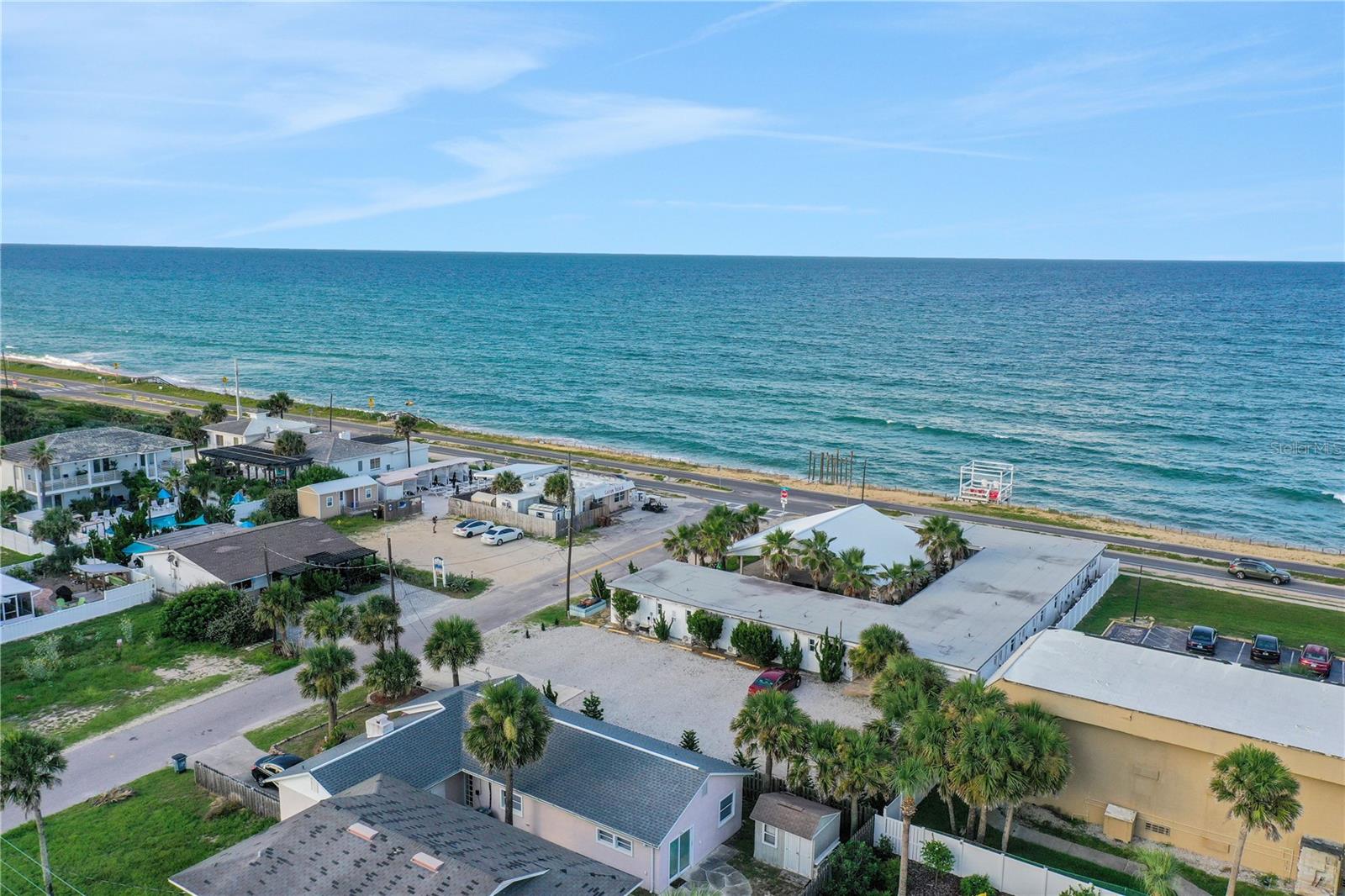 1204 S OCEAN SHORE BLVD, FLAGLER BEACH, FL, 32136