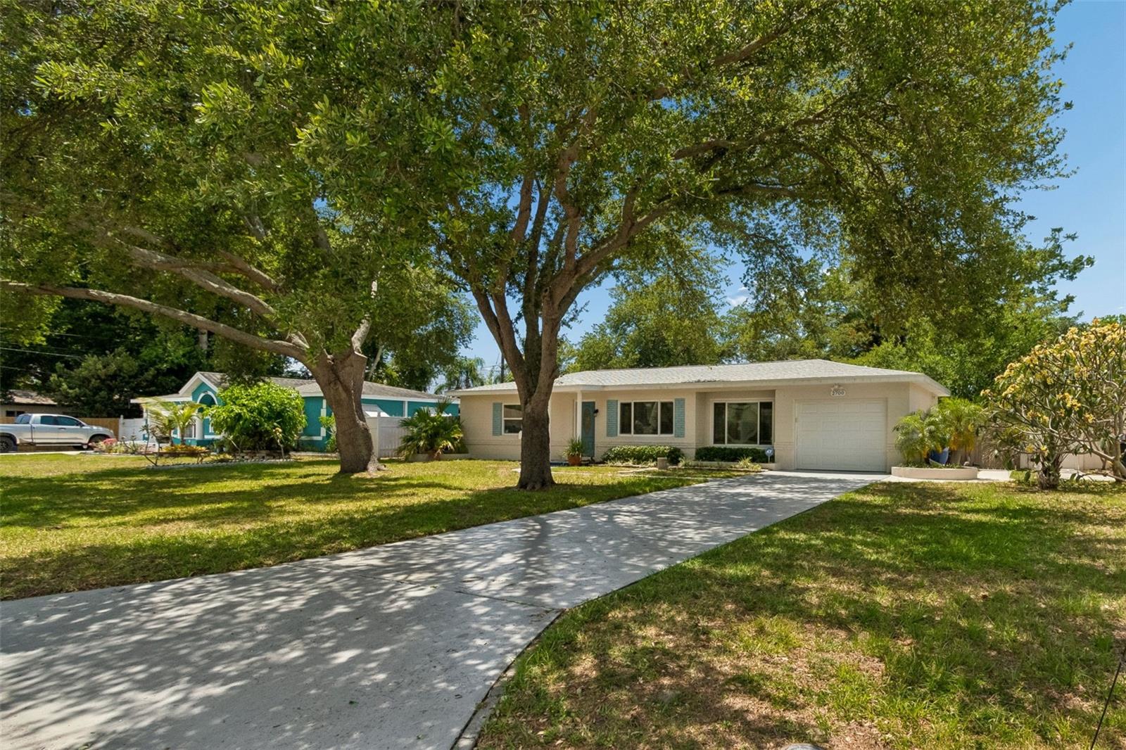 2700 43RD ST N, ST PETERSBURG, FL, 33713