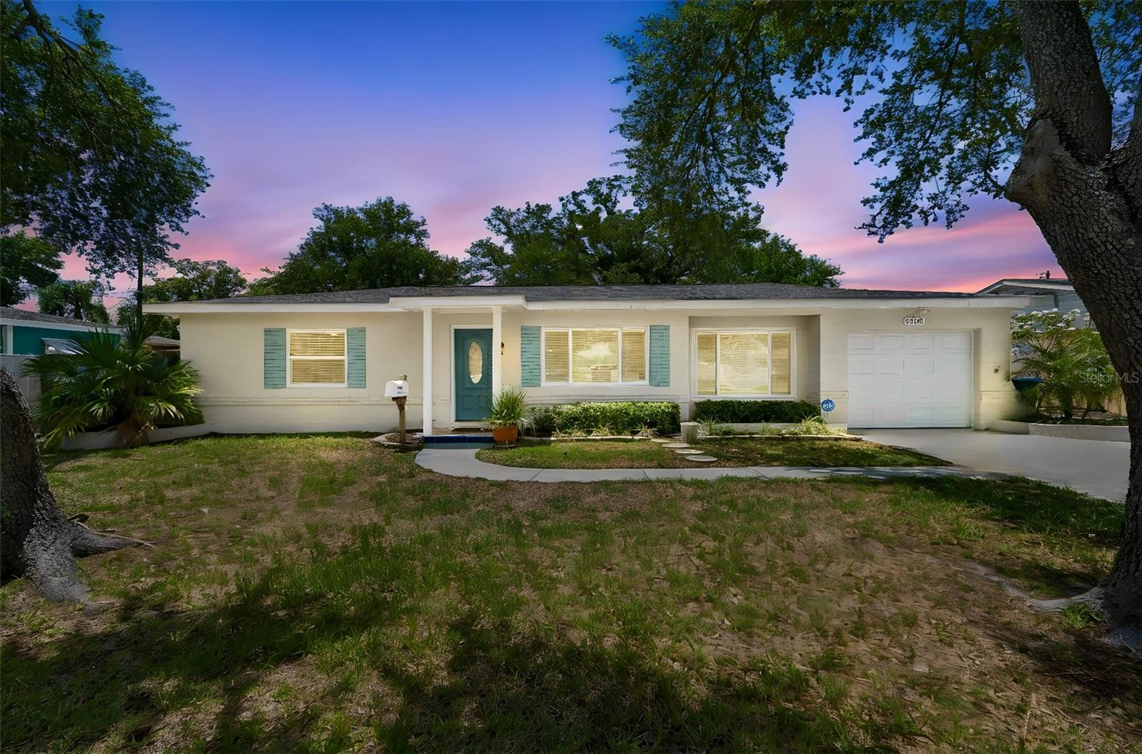 2700 43RD ST N, ST PETERSBURG, FL, 33713