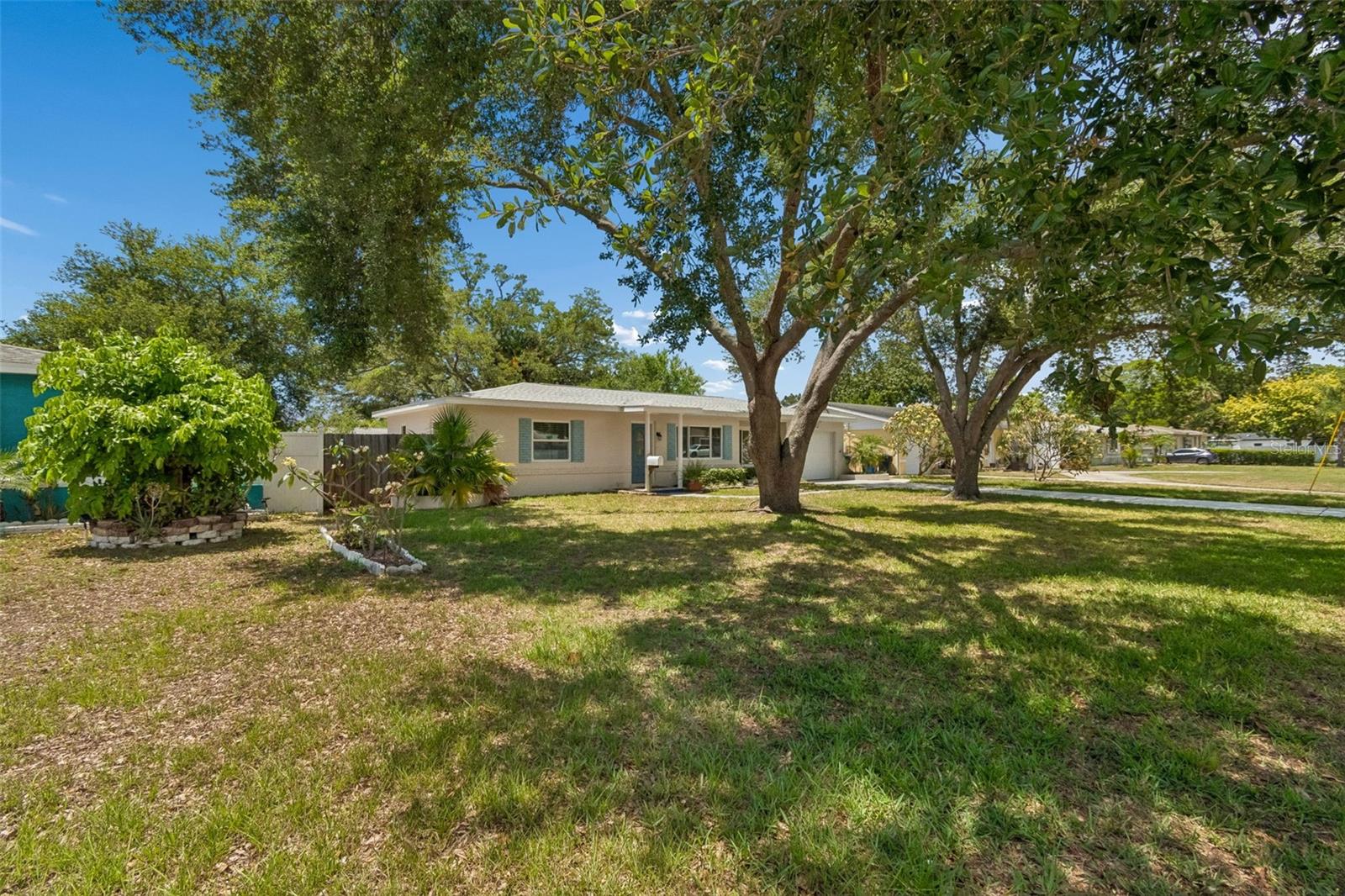 2700 43RD ST N, ST PETERSBURG, FL, 33713