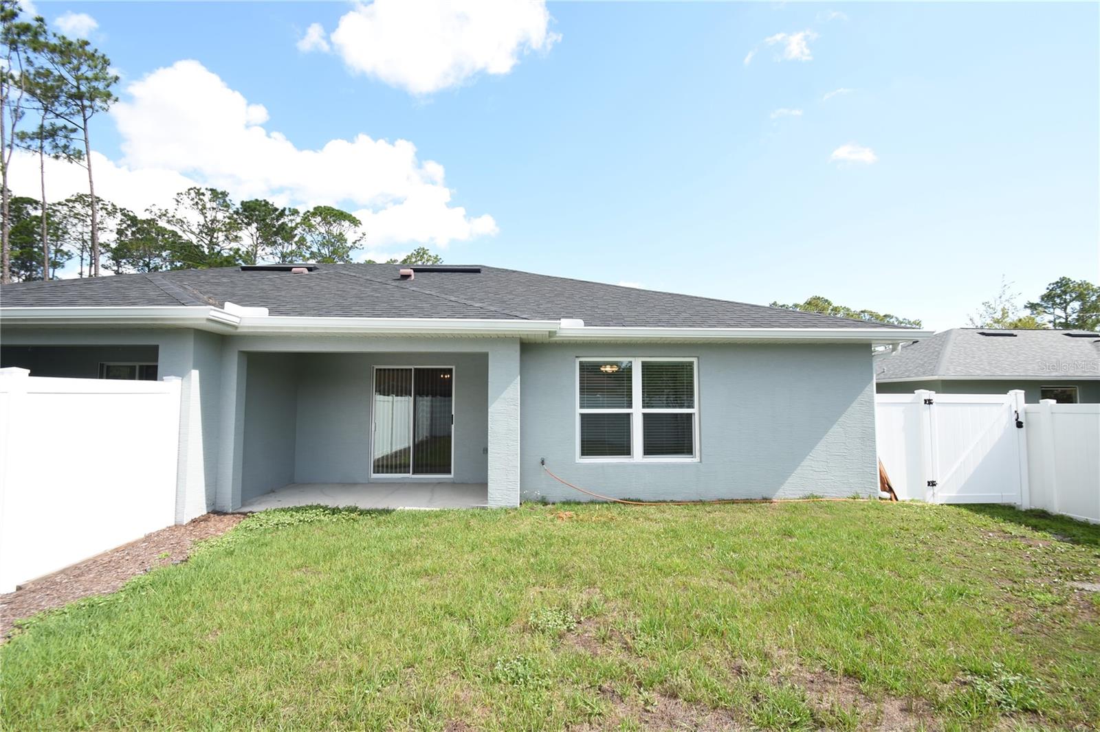 30 SLUMBER PATH #A, PALM COAST, FL, 32164