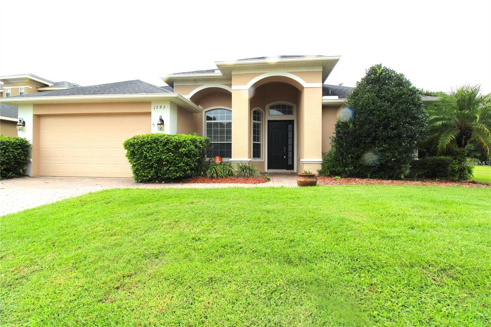 1793 STARGAZER TER, SANFORD, FL, 32771
