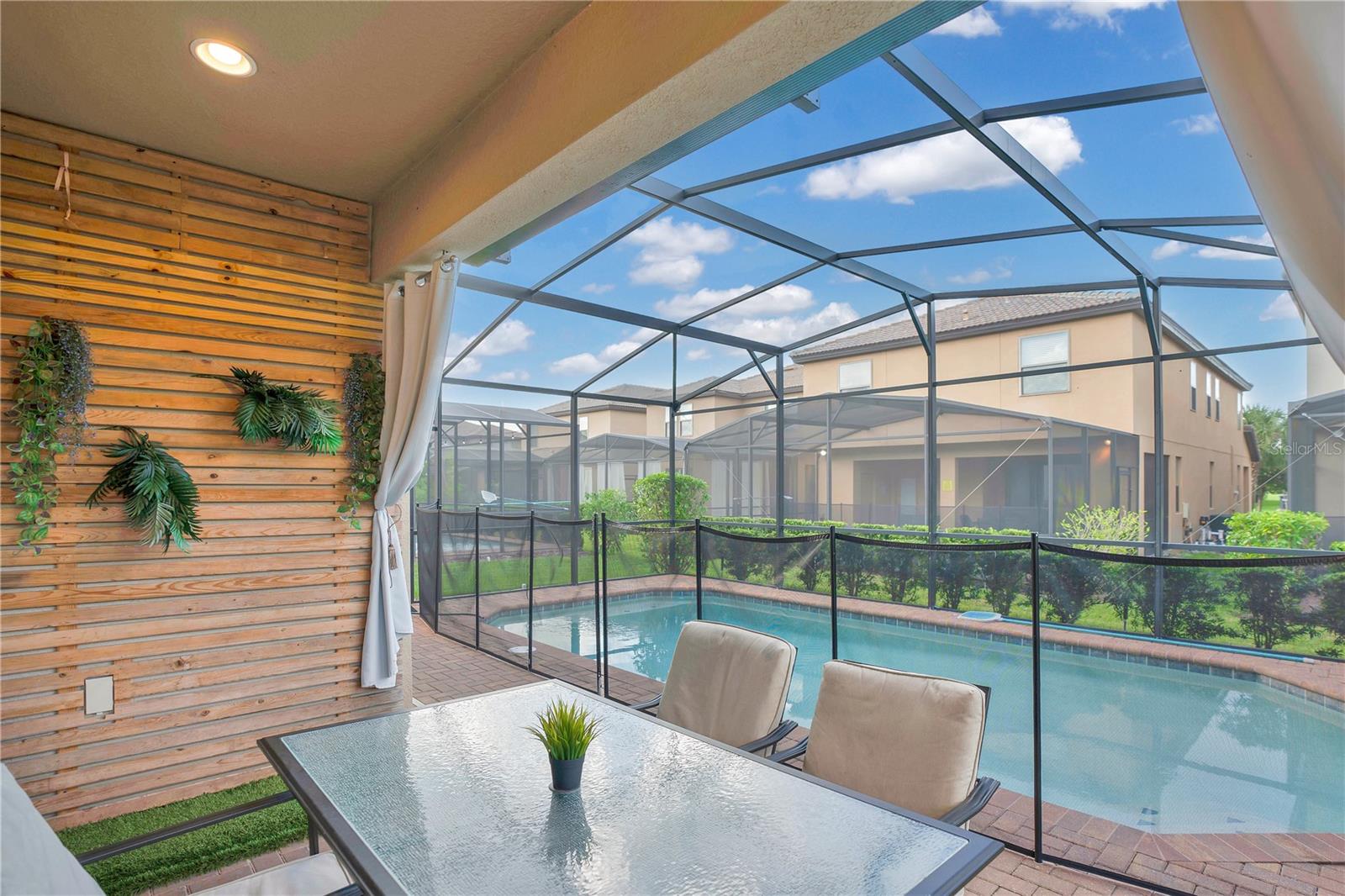 8869 BENGAL CT, KISSIMMEE, FL, 34747