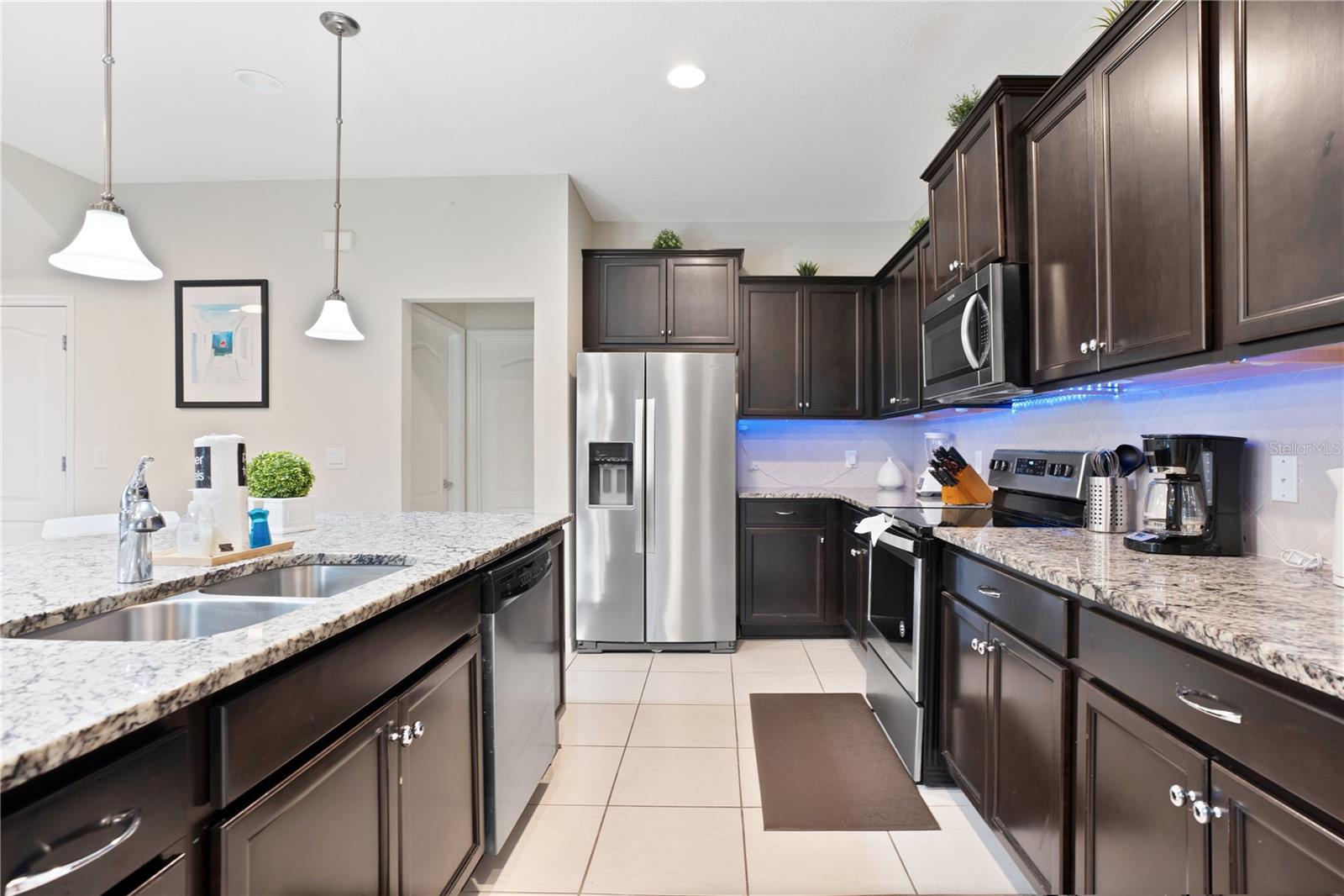 8869 BENGAL CT, KISSIMMEE, FL, 34747
