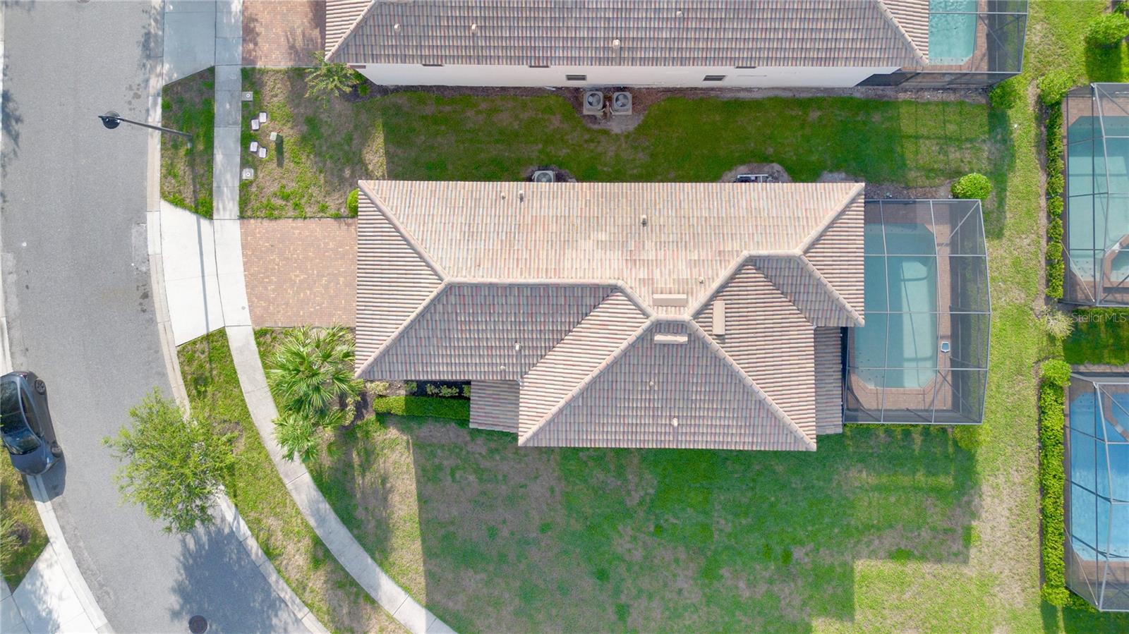 8869 BENGAL CT, KISSIMMEE, FL, 34747
