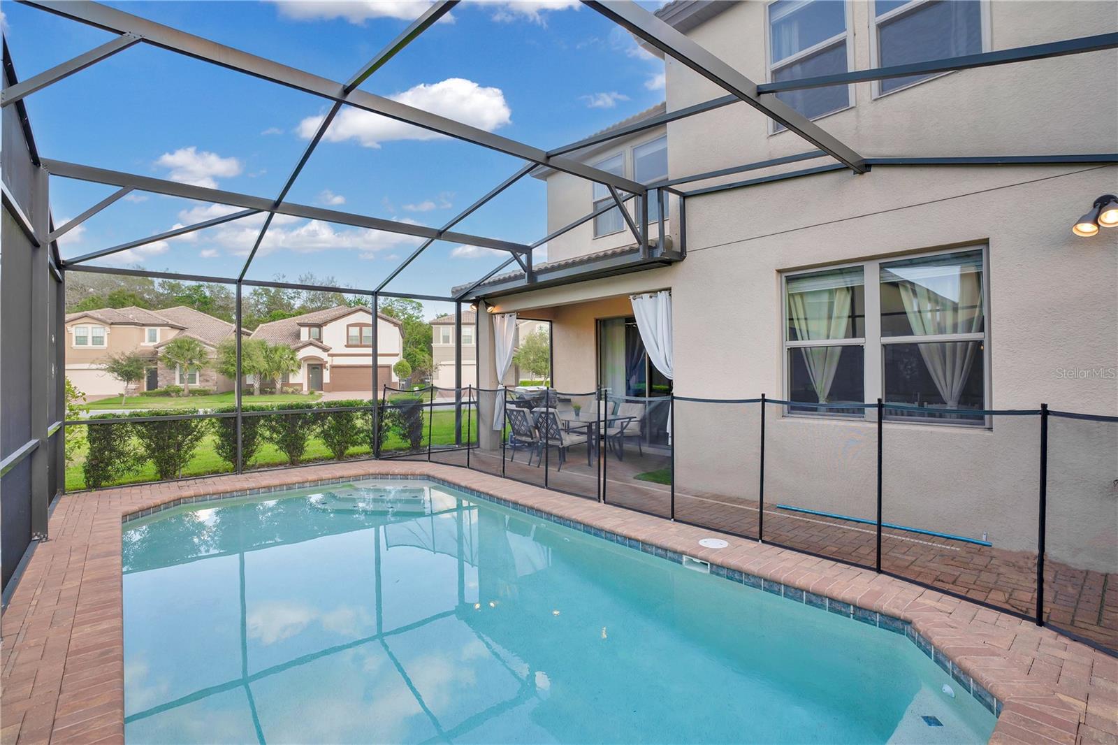 8869 BENGAL CT, KISSIMMEE, FL, 34747