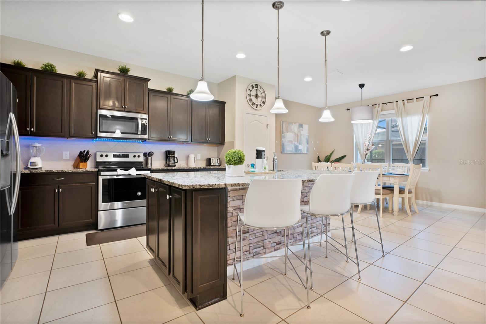 8869 BENGAL CT, KISSIMMEE, FL, 34747