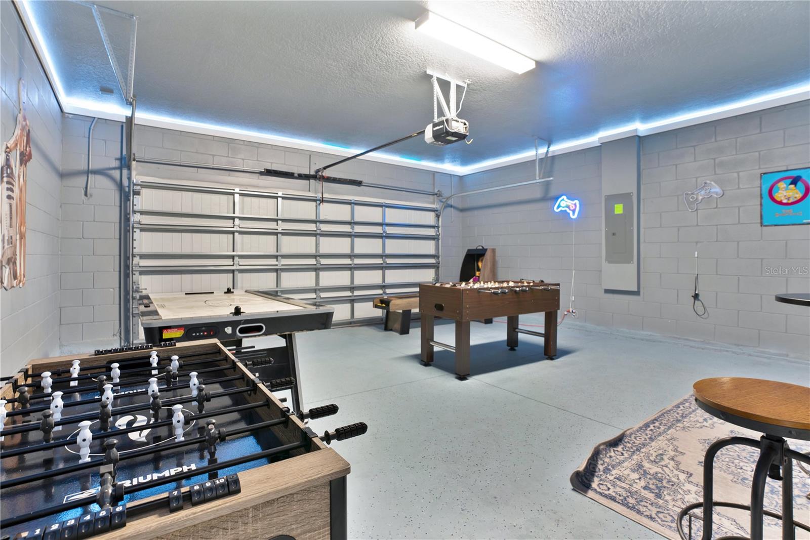 8869 BENGAL CT, KISSIMMEE, FL, 34747